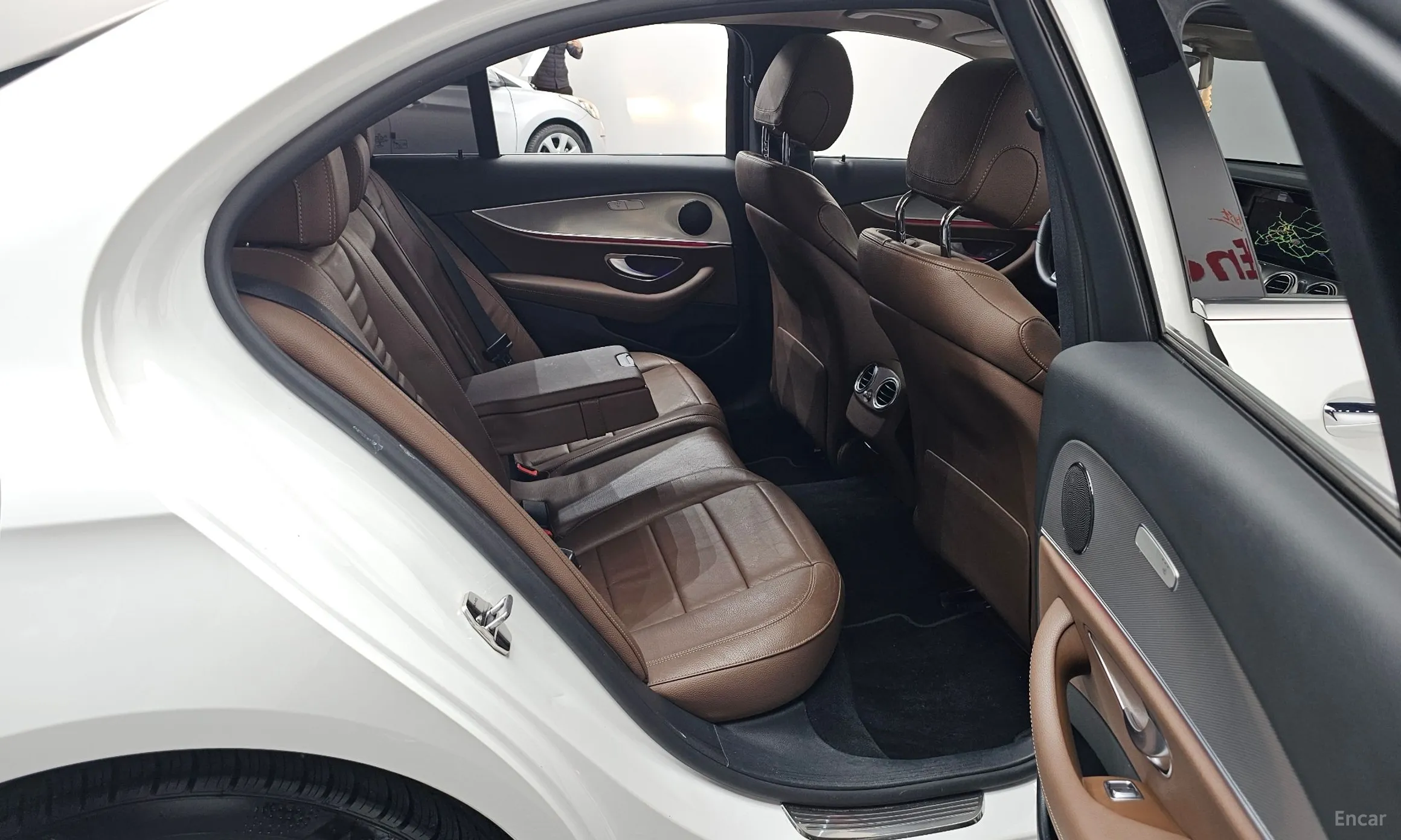 Mercedes Benz E-Class W213 превью 12