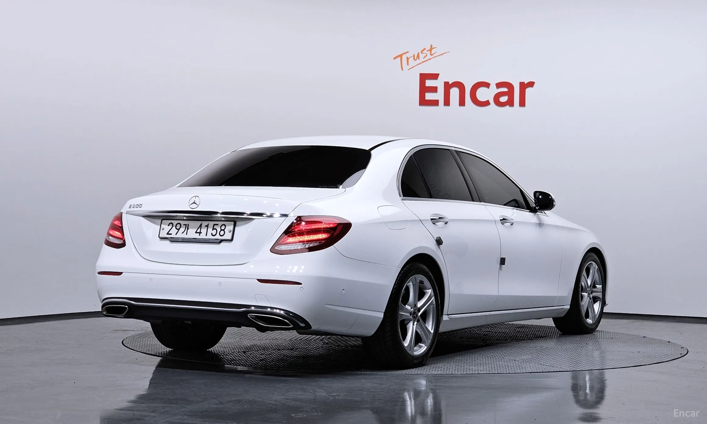 Mercedes Benz E-Class W213 превью 2