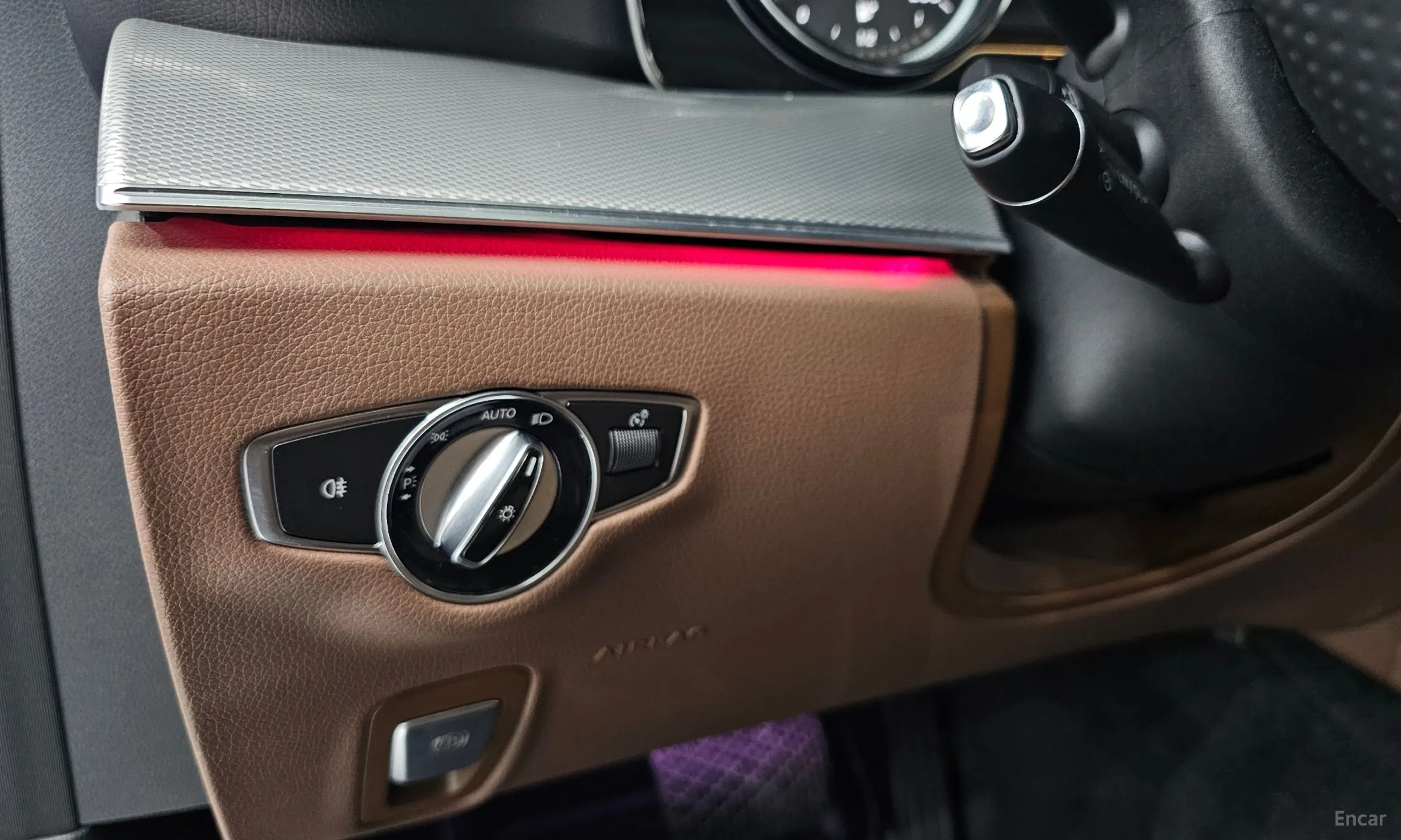 Mercedes Benz E-Class W213 превью 17