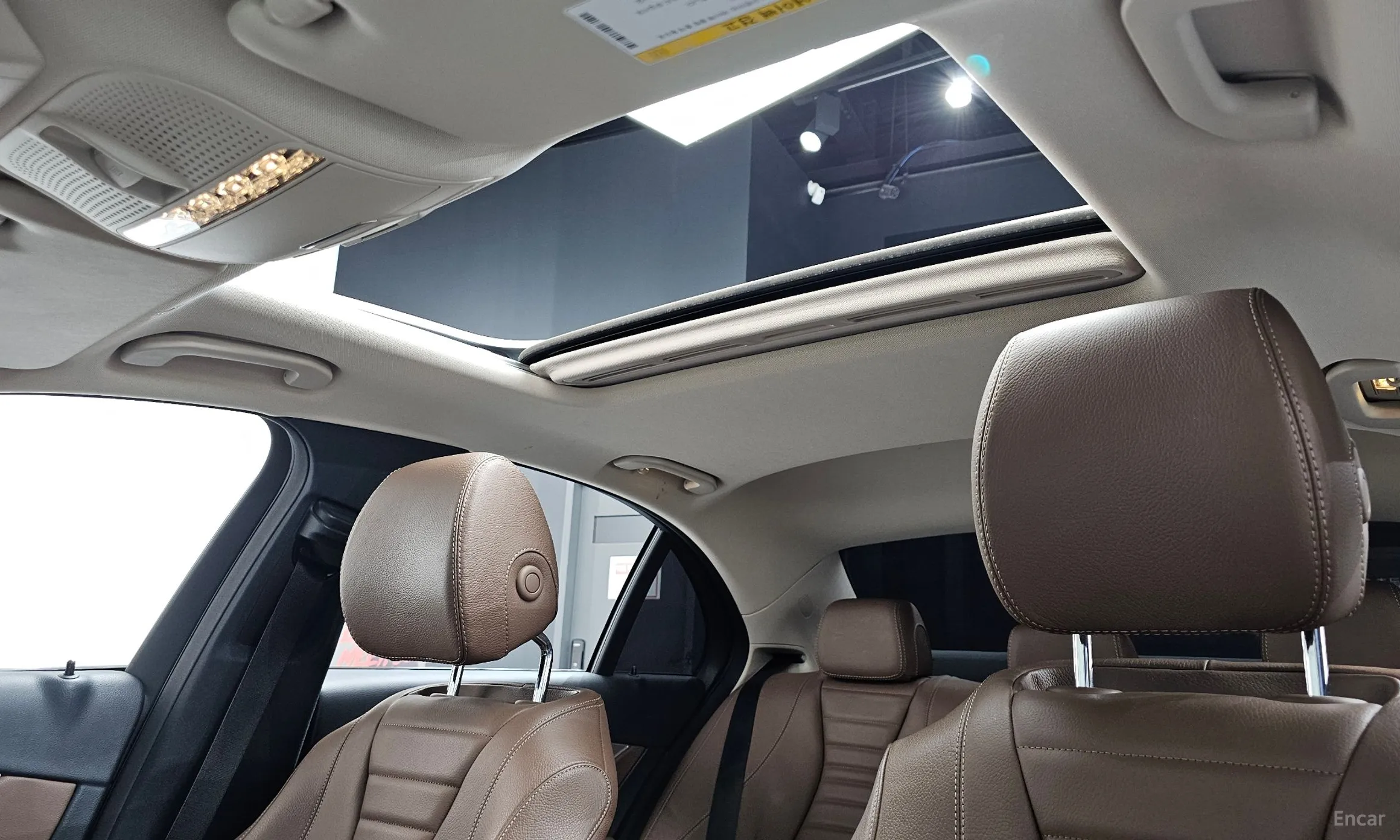 Mercedes Benz E-Class W213 превью 19