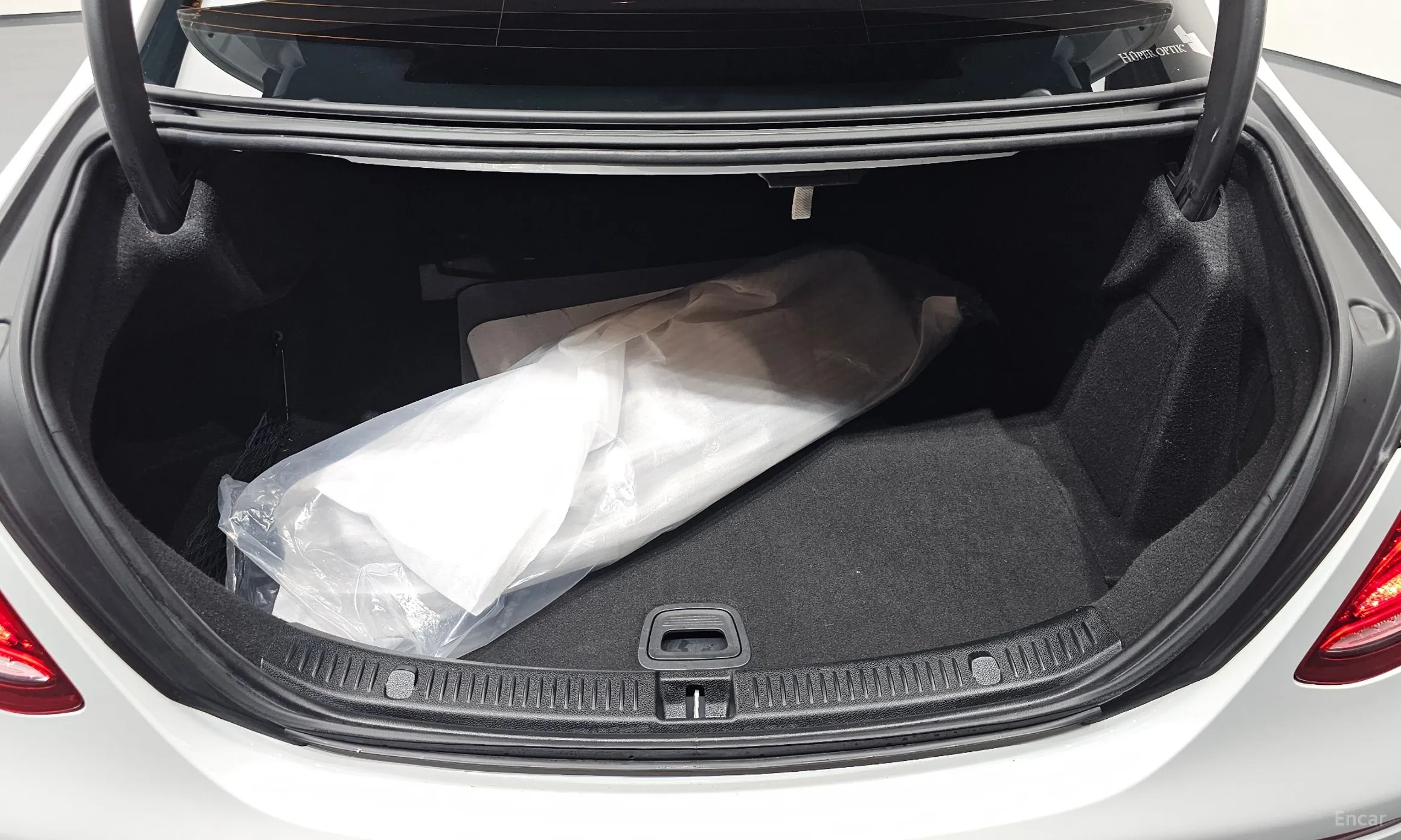 Mercedes Benz E-Class W213 превью 20