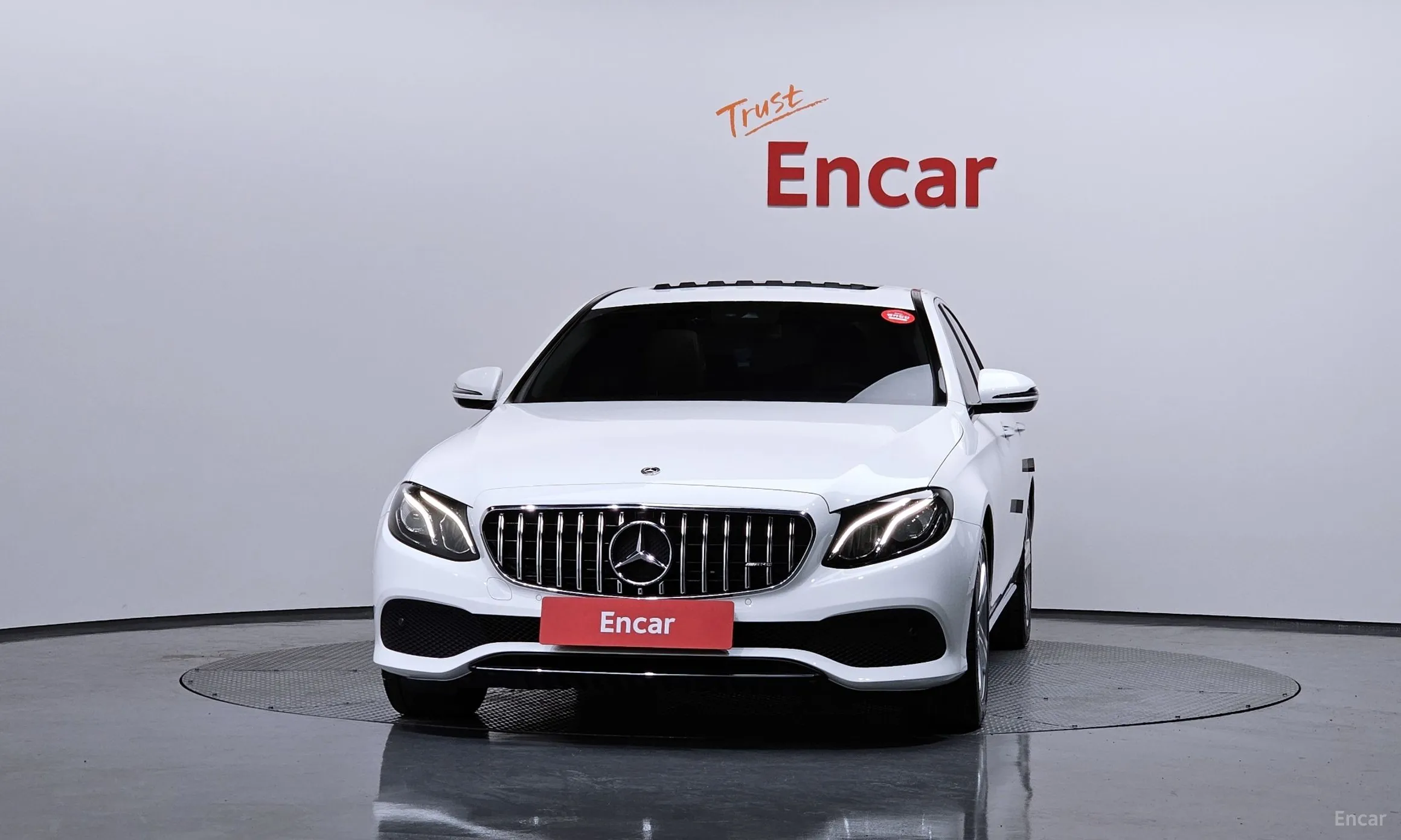 Mercedes Benz E-Class W213 превью 3