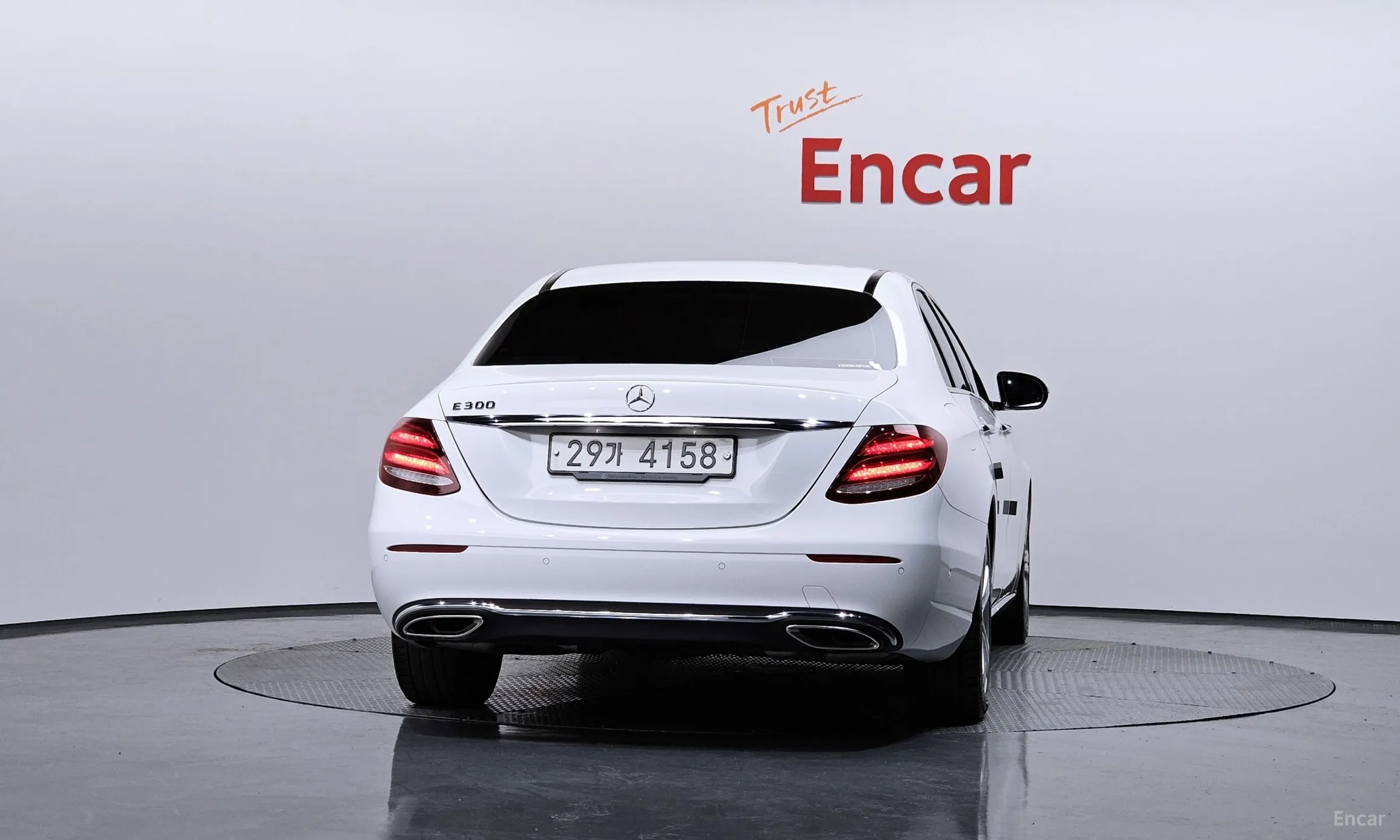 Mercedes Benz E-Class W213 превью 4