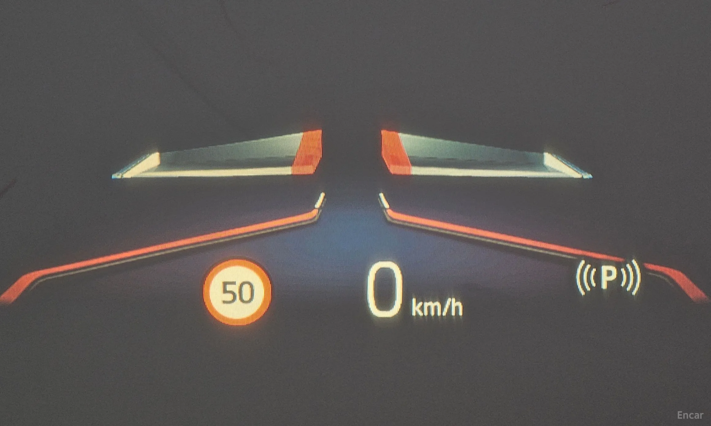 BMW X6 (G06) превью 17