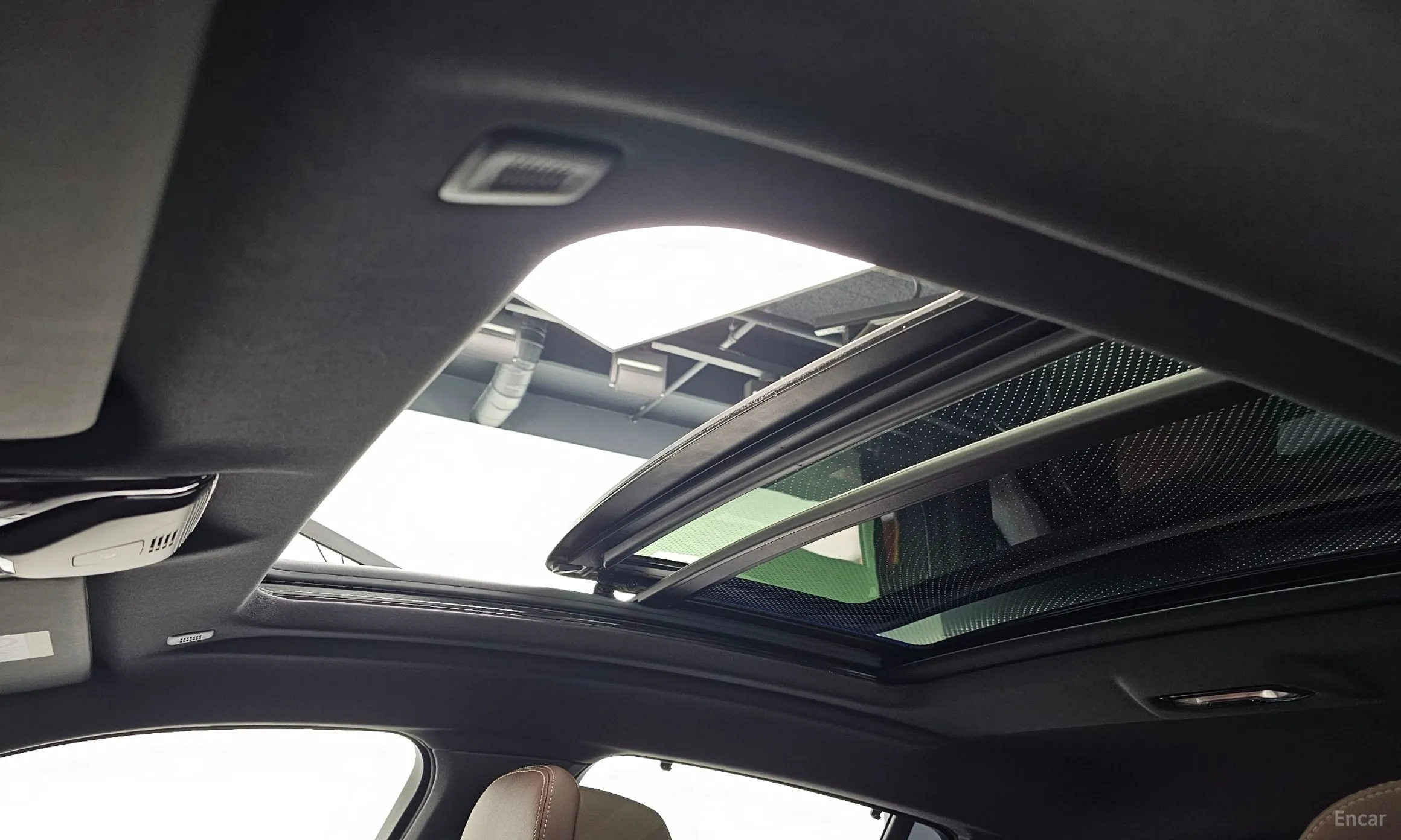 BMW X6 (G06) превью 19