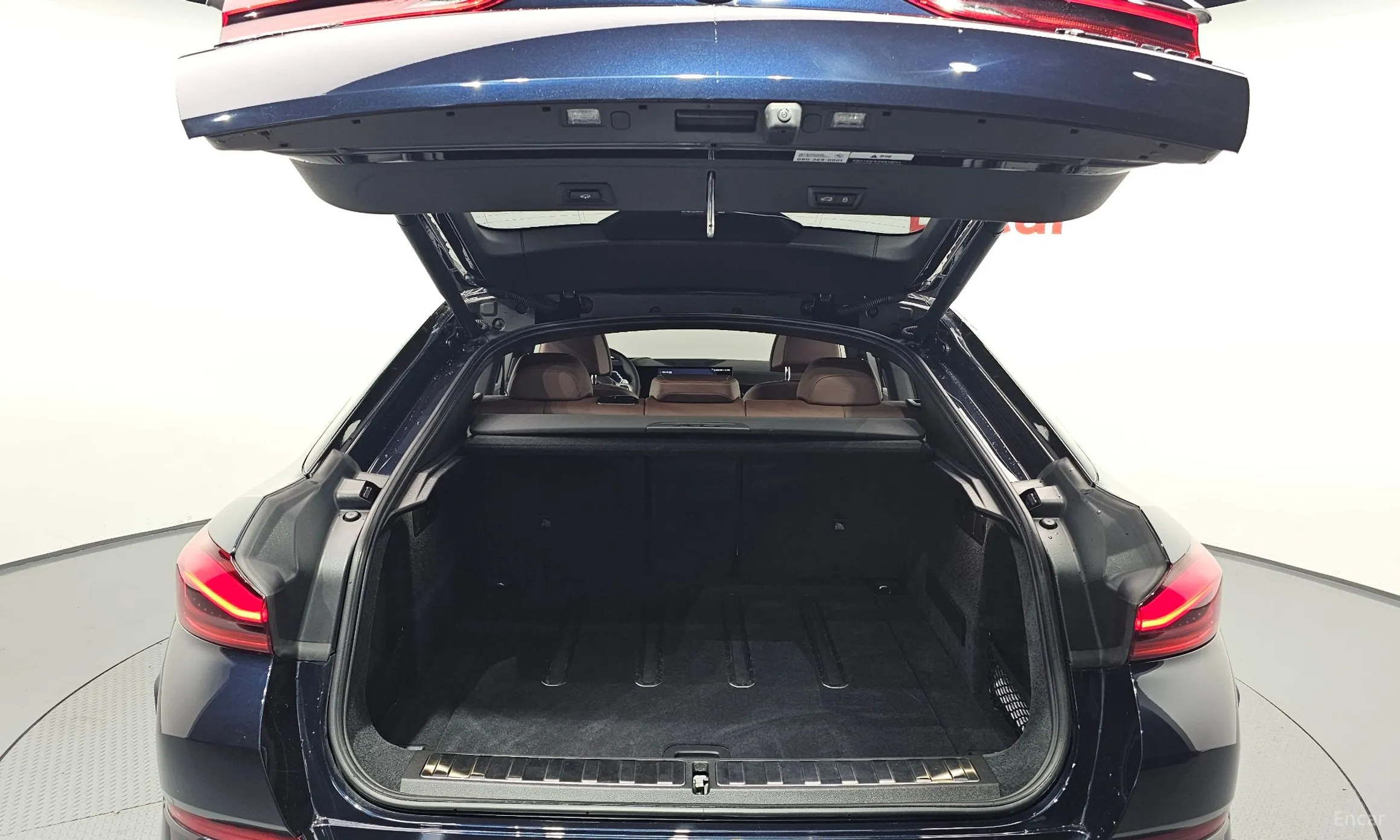 BMW X6 (G06) превью 20