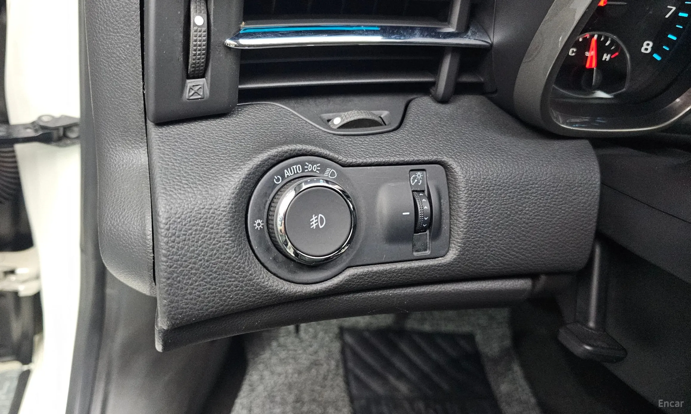 Chevrolet (GM Daewoo) Malibu превью 15