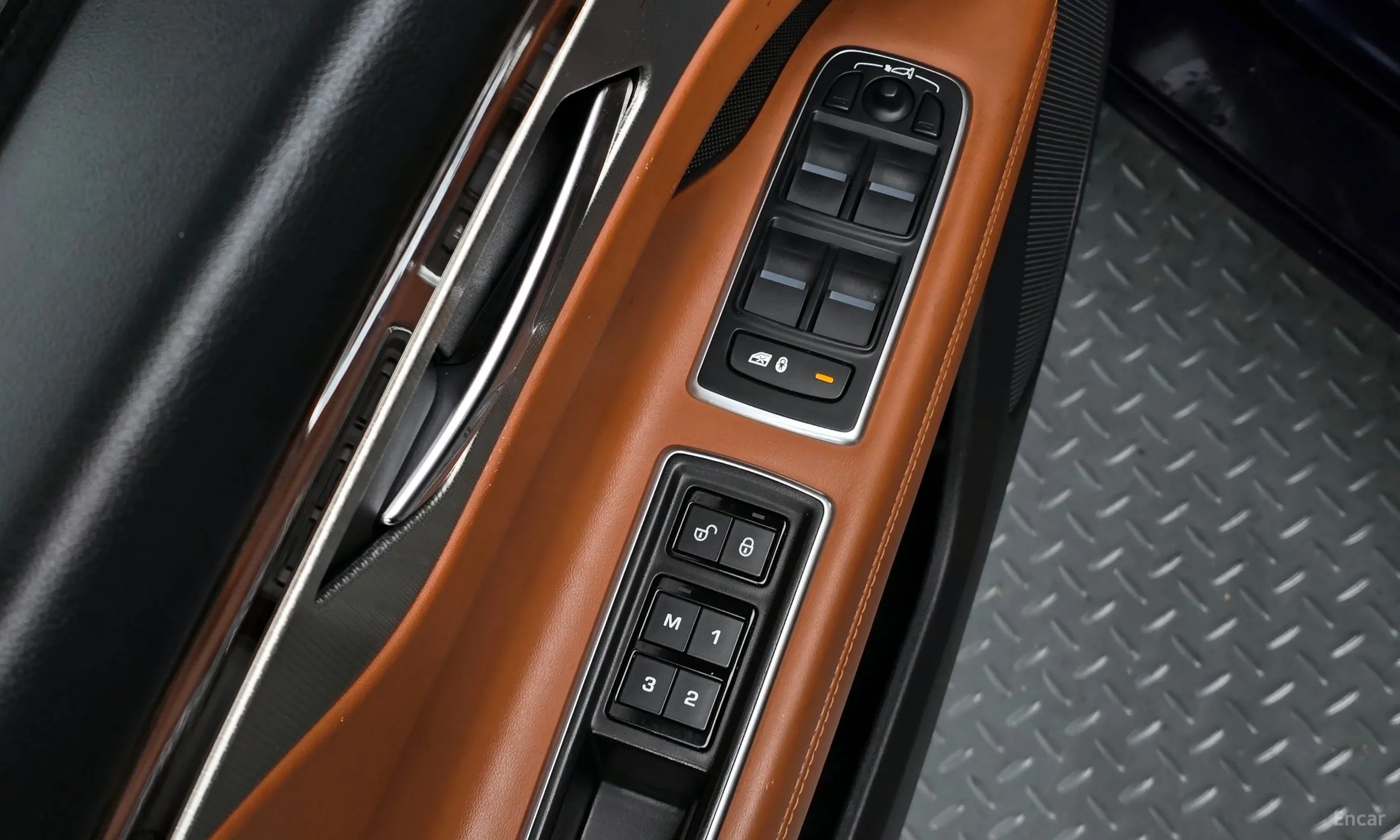 Jaguar XF (x260) превью 18