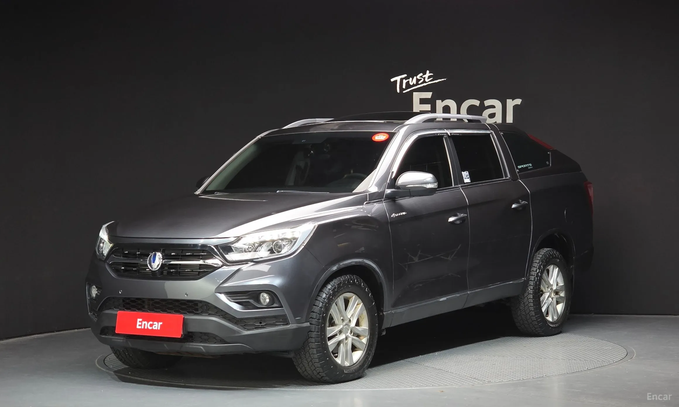 Rexton Sports