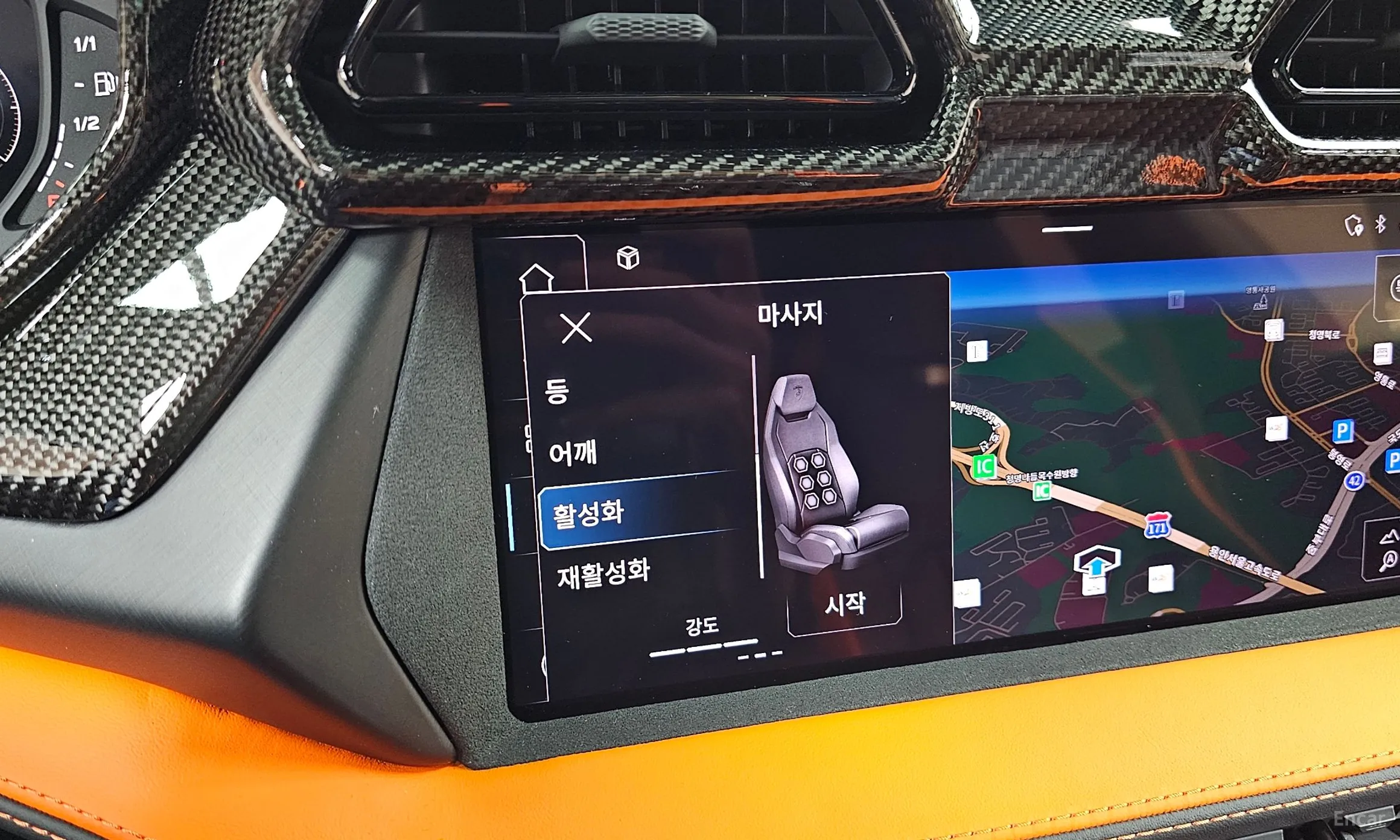 Lamborghini Urus превью 17