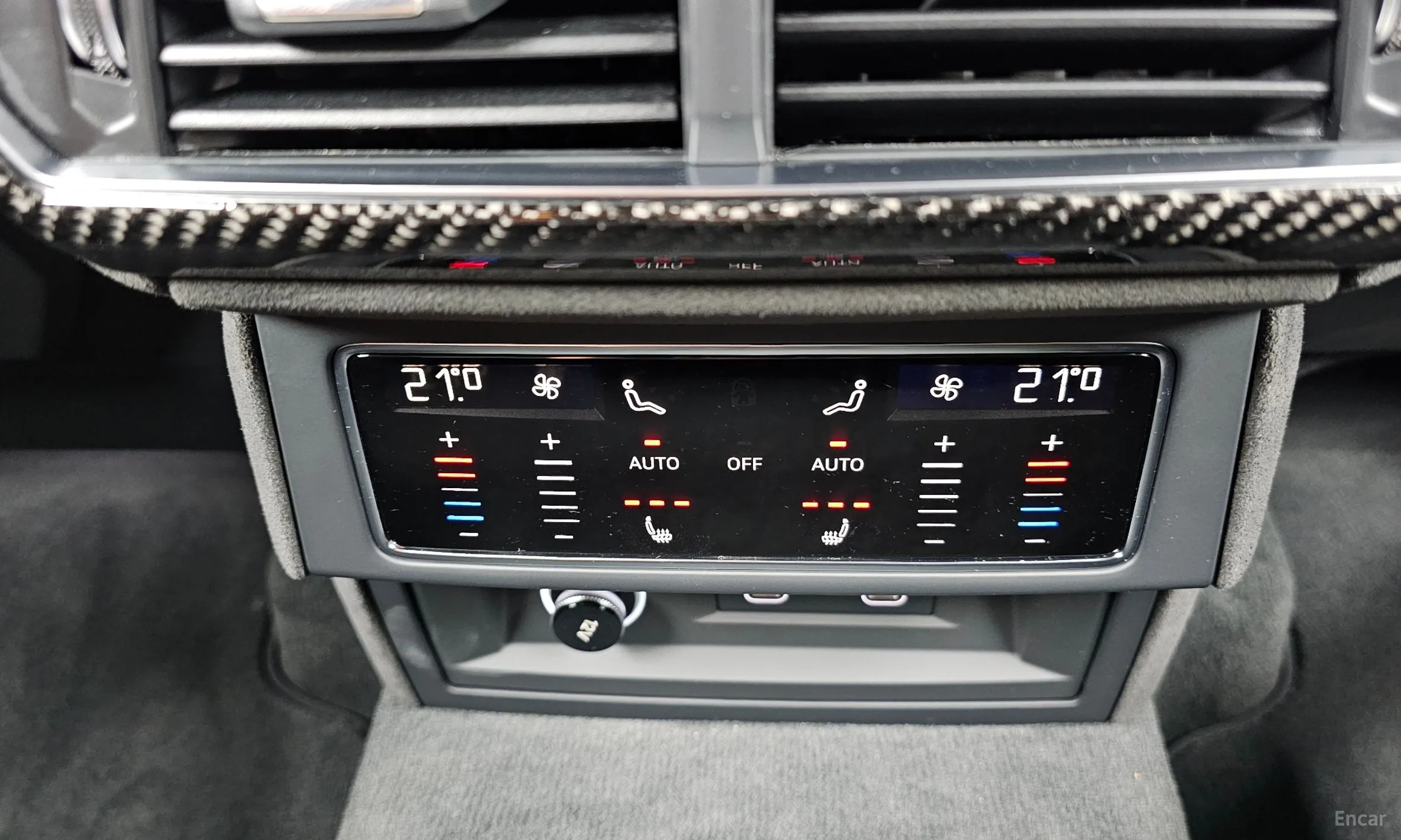 Lamborghini Urus превью 18