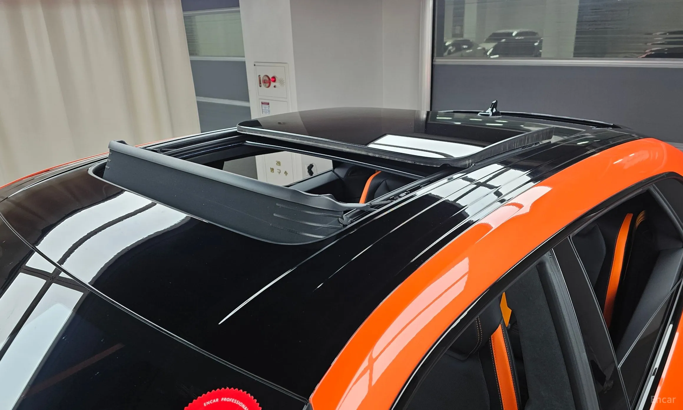 Lamborghini Urus превью 19