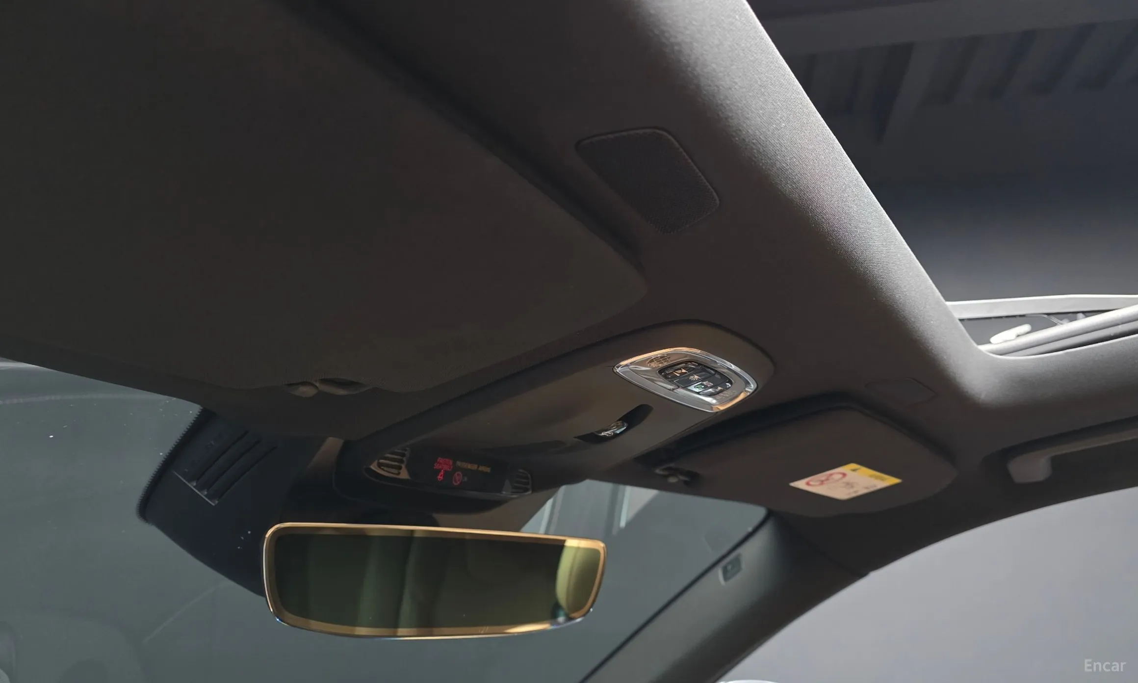 Volvo XC90 Gen 2 превью 17