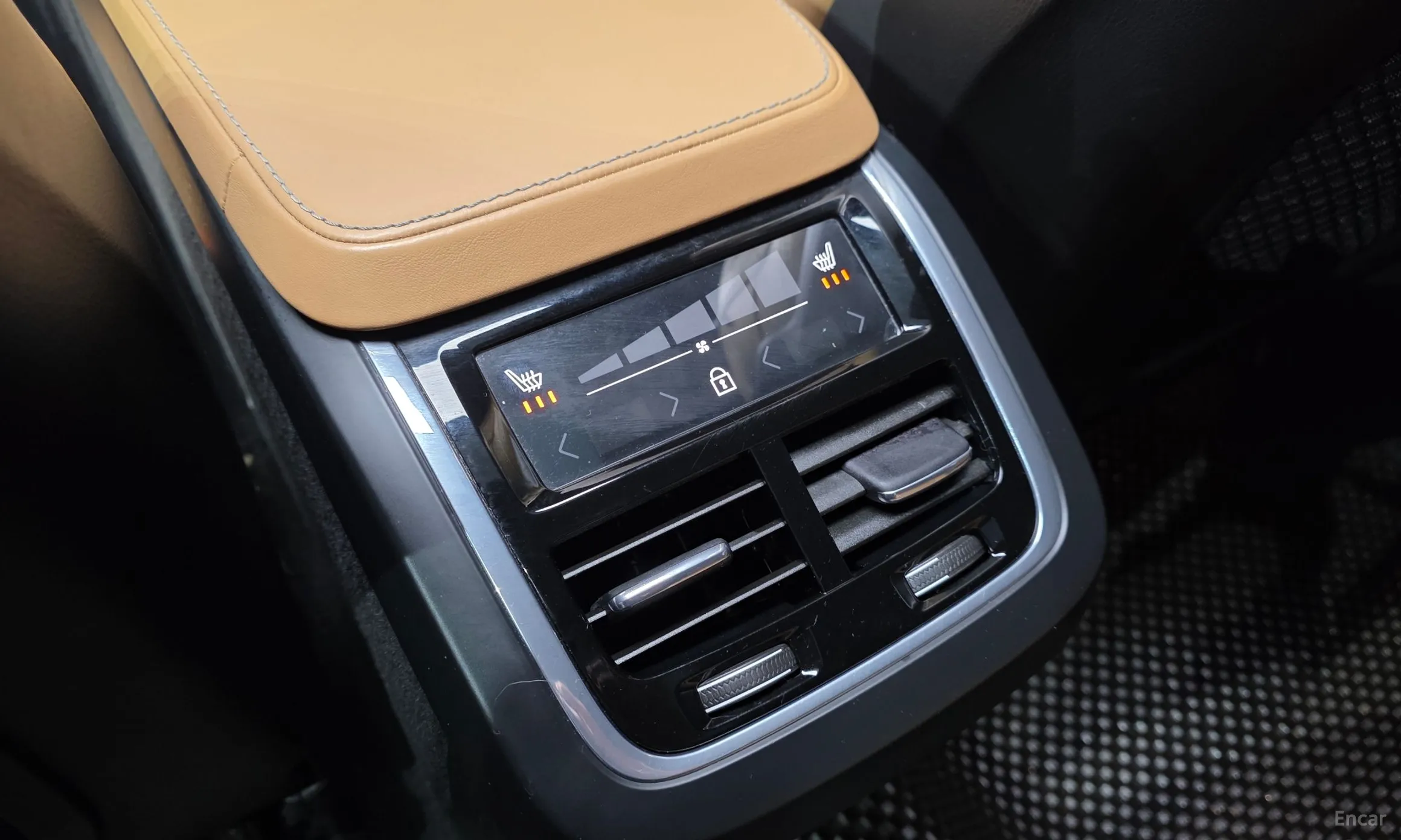 Volvo XC90 Gen 2 превью 18