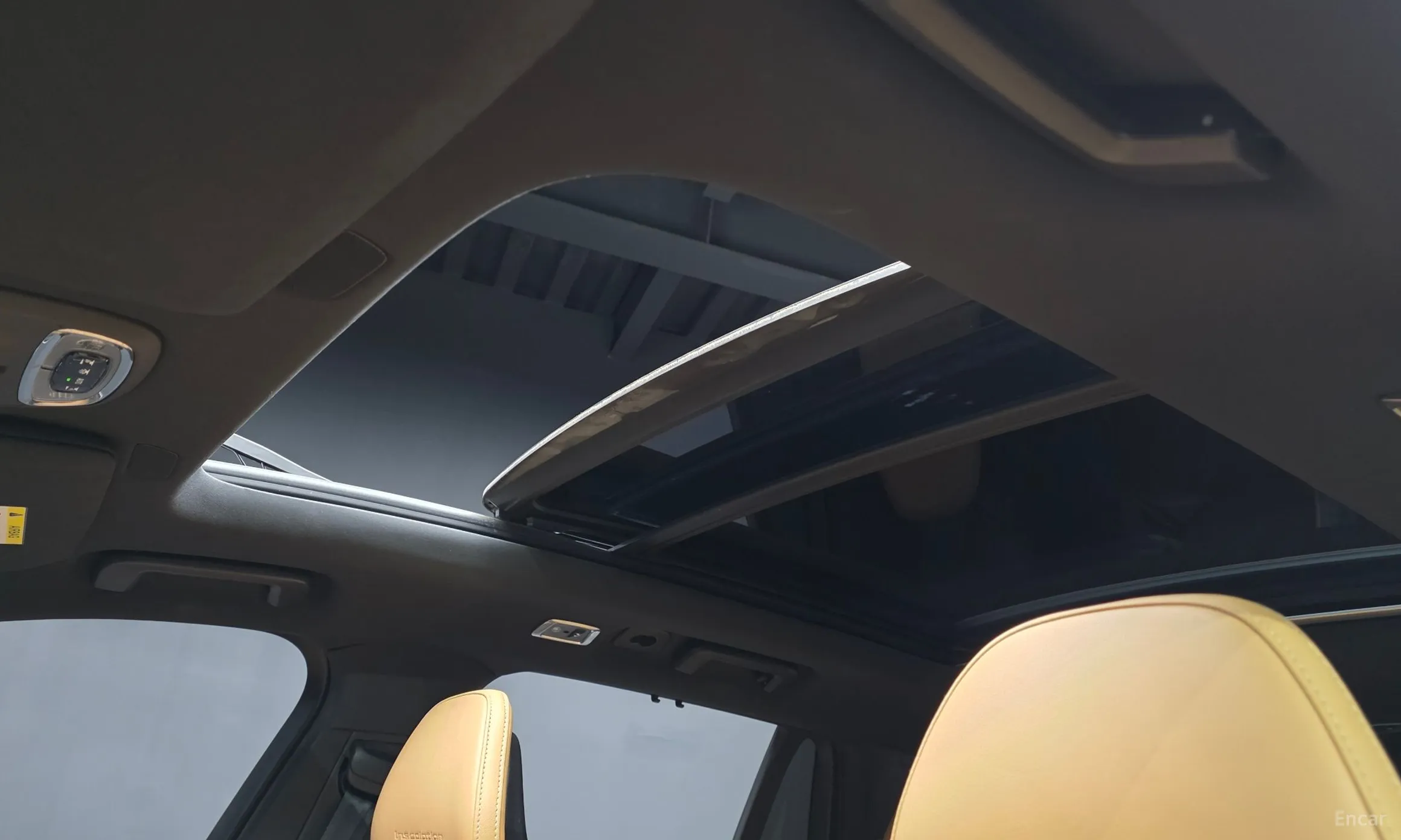 Volvo XC90 Gen 2 превью 19