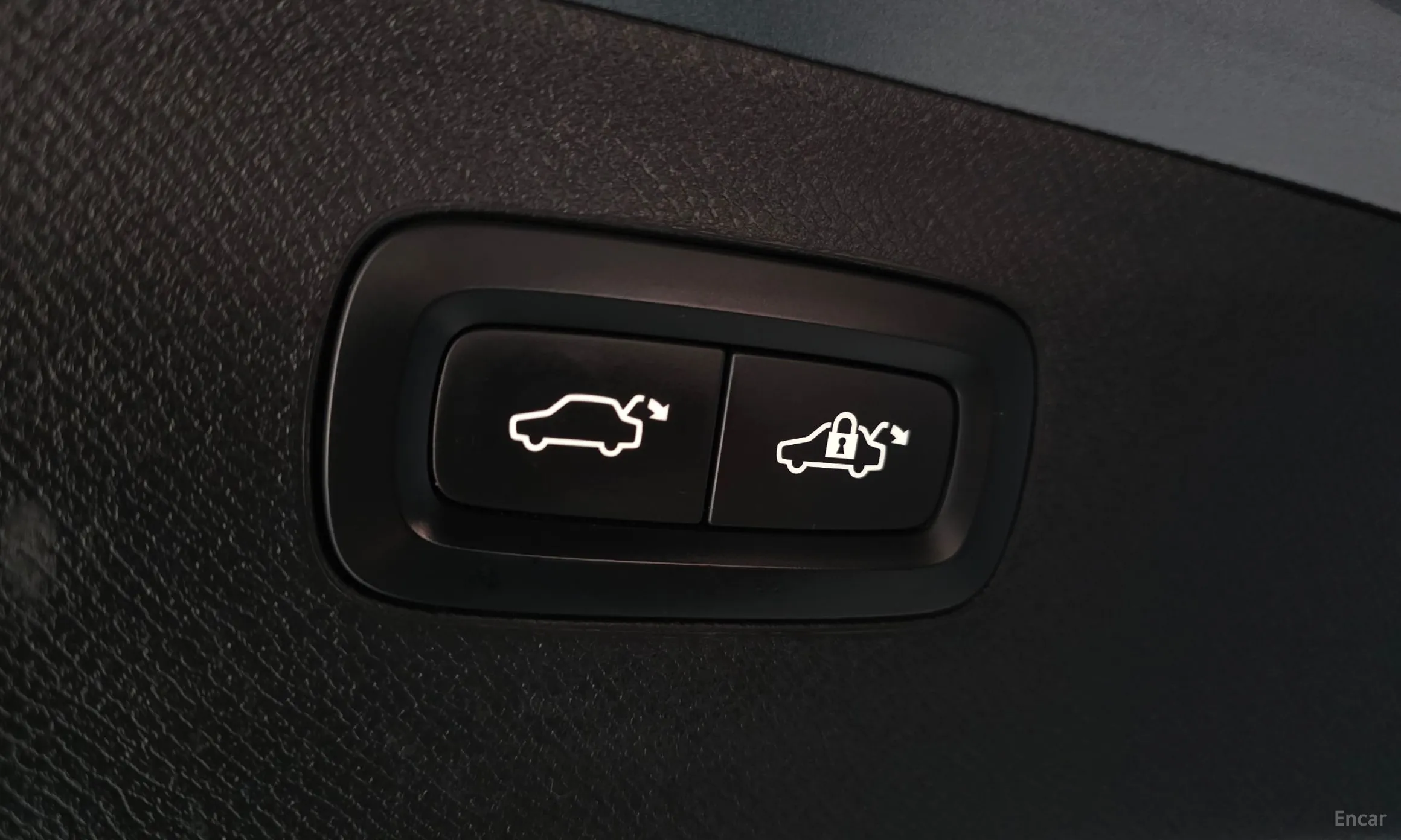 Volvo XC90 Gen 2 превью 20