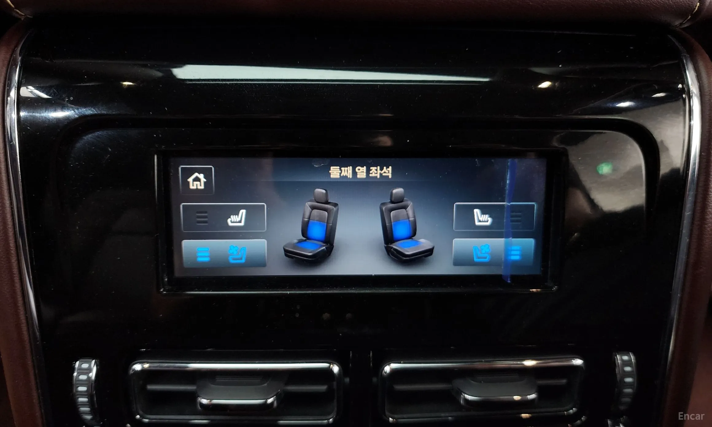 Lincoln Aviator 2nd Generation превью 19