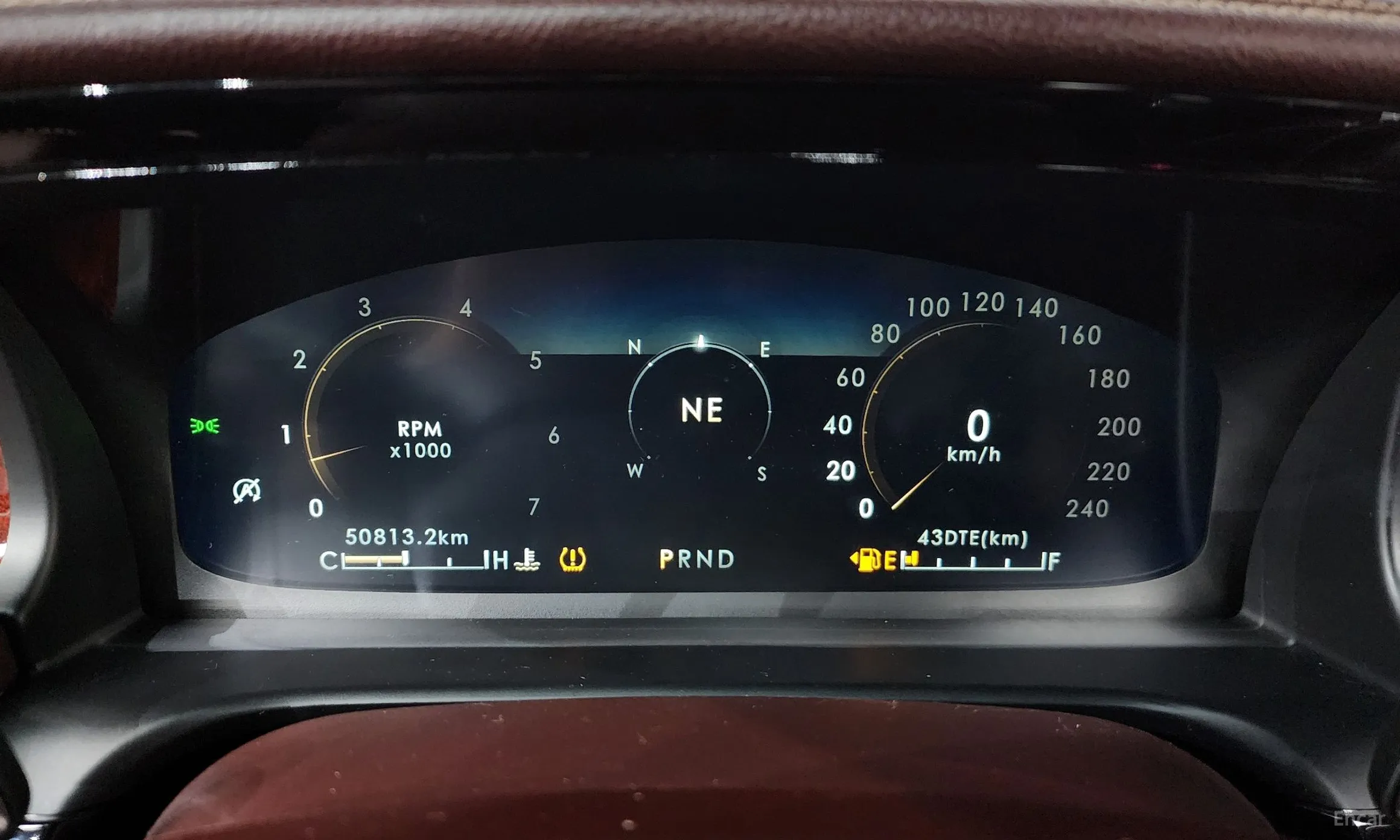 Lincoln Aviator 2nd Generation превью 8