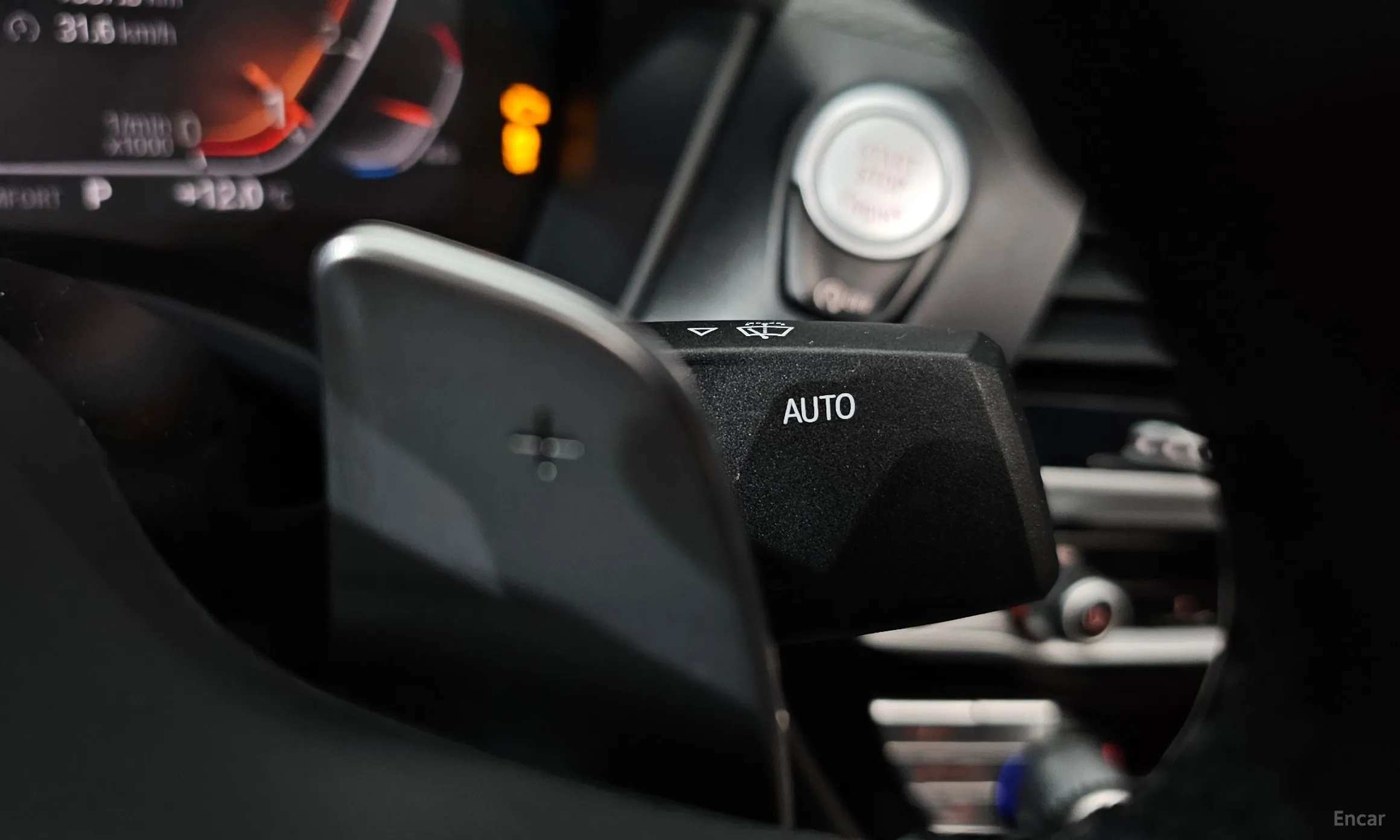 BMW X4 (G02) превью 17
