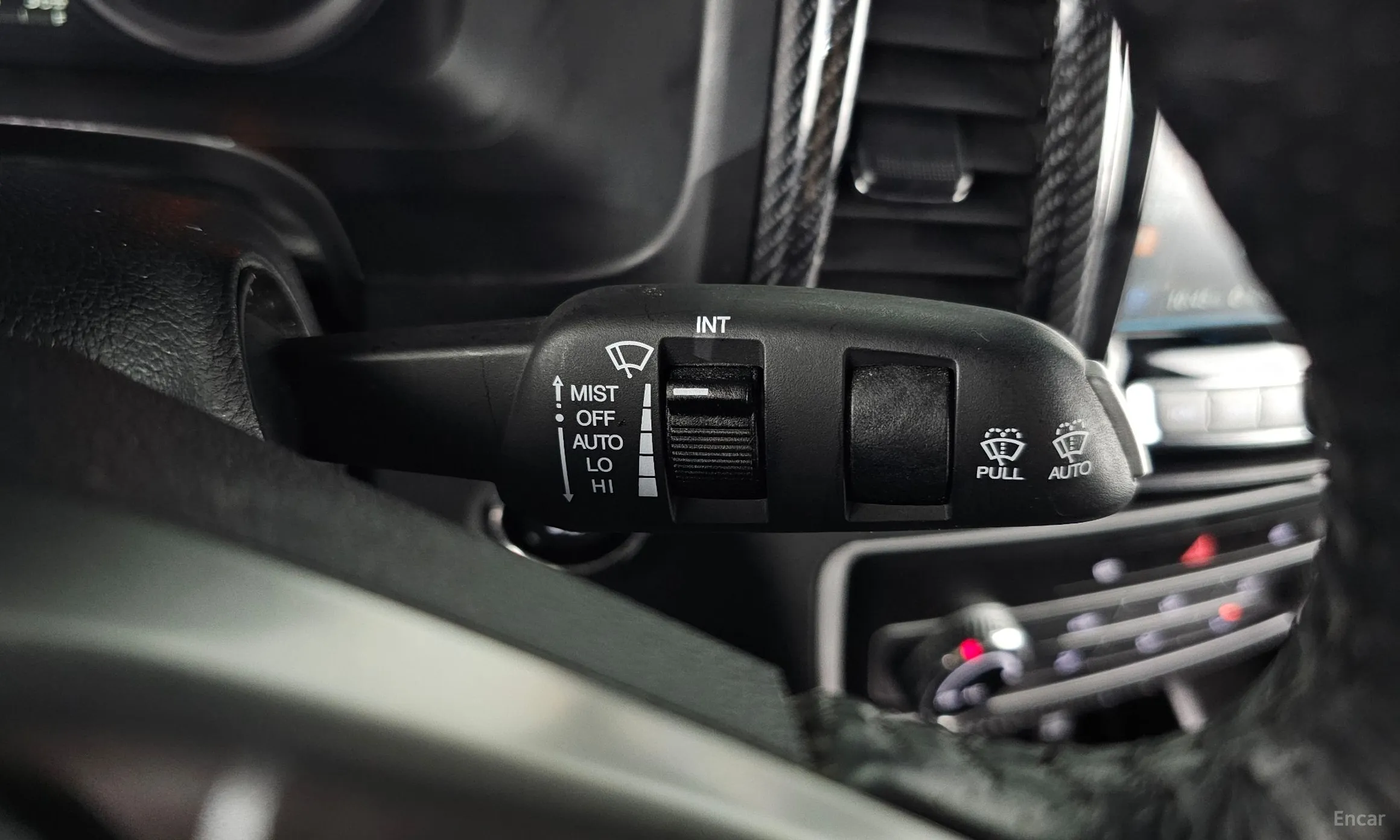 KG Mobility (SsangYong) Rexton Sports Khan превью 18