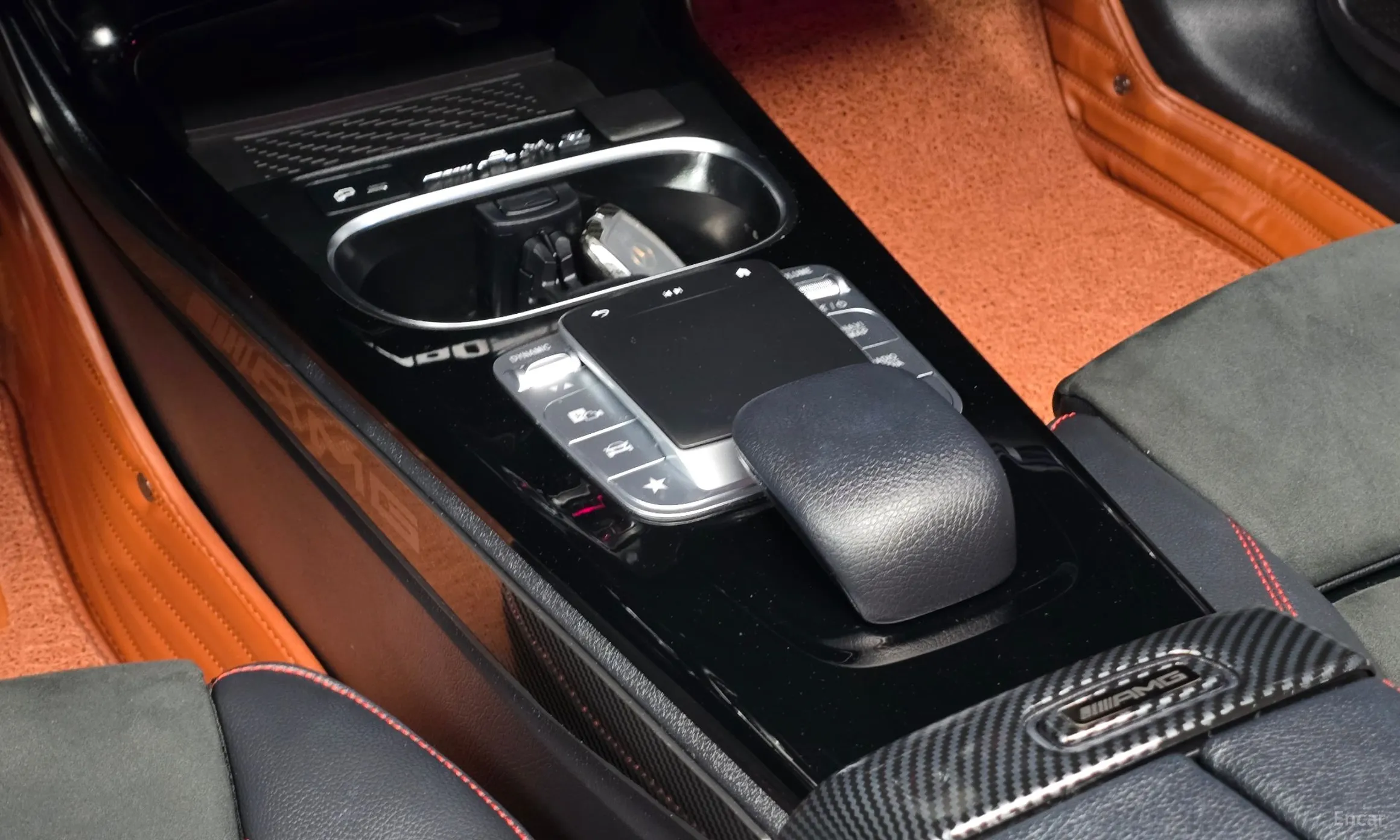 Mercedes Benz CLA-Class C118 превью 20