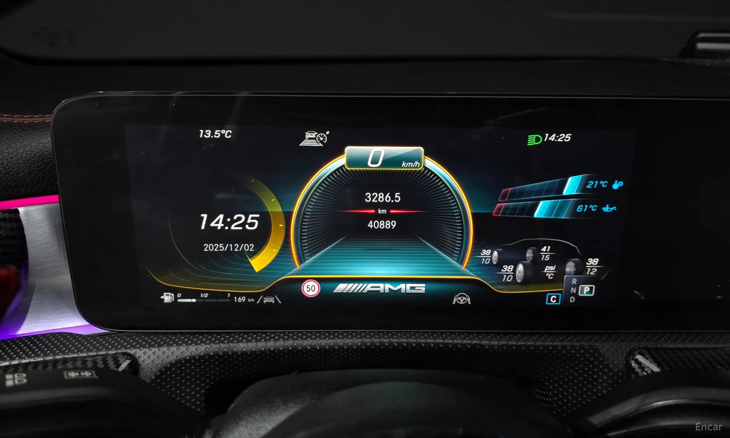 Mercedes Benz CLA-Class C118 превью 8