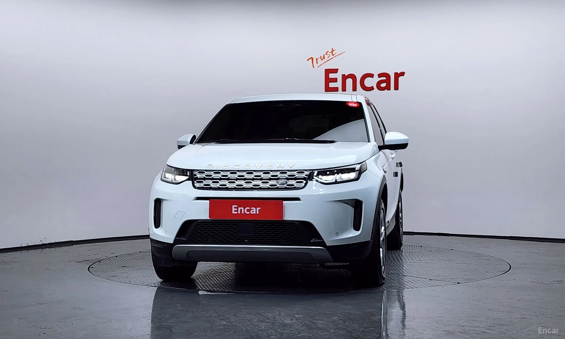 Land Rover Discovery Sports превью 3