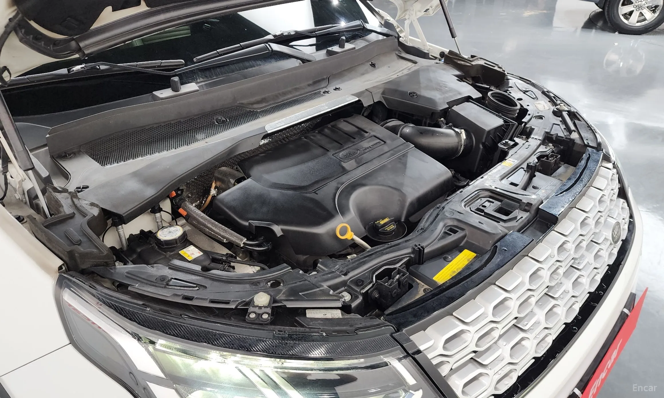 Land Rover Discovery Sports превью 6