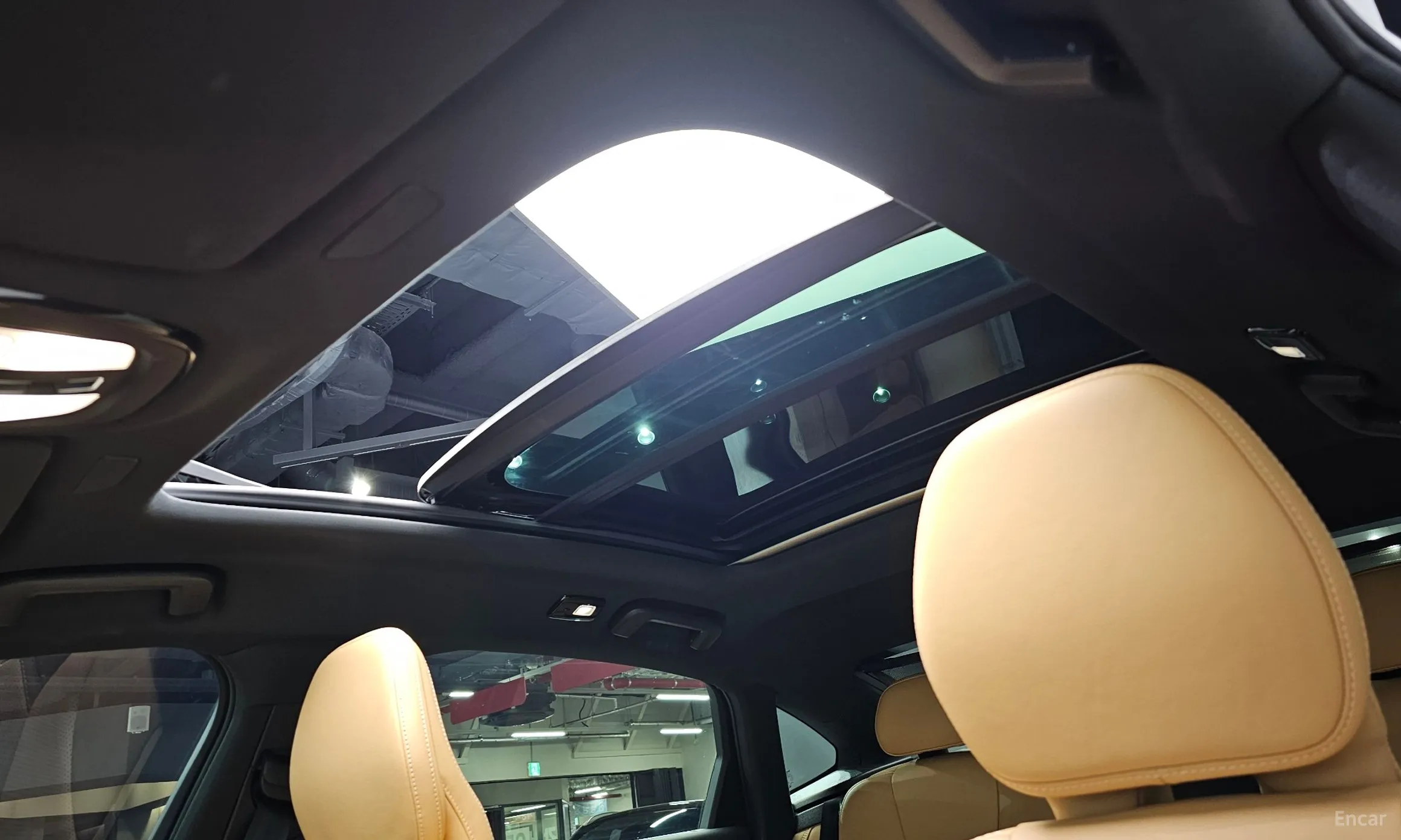 Volvo S90 превью 16