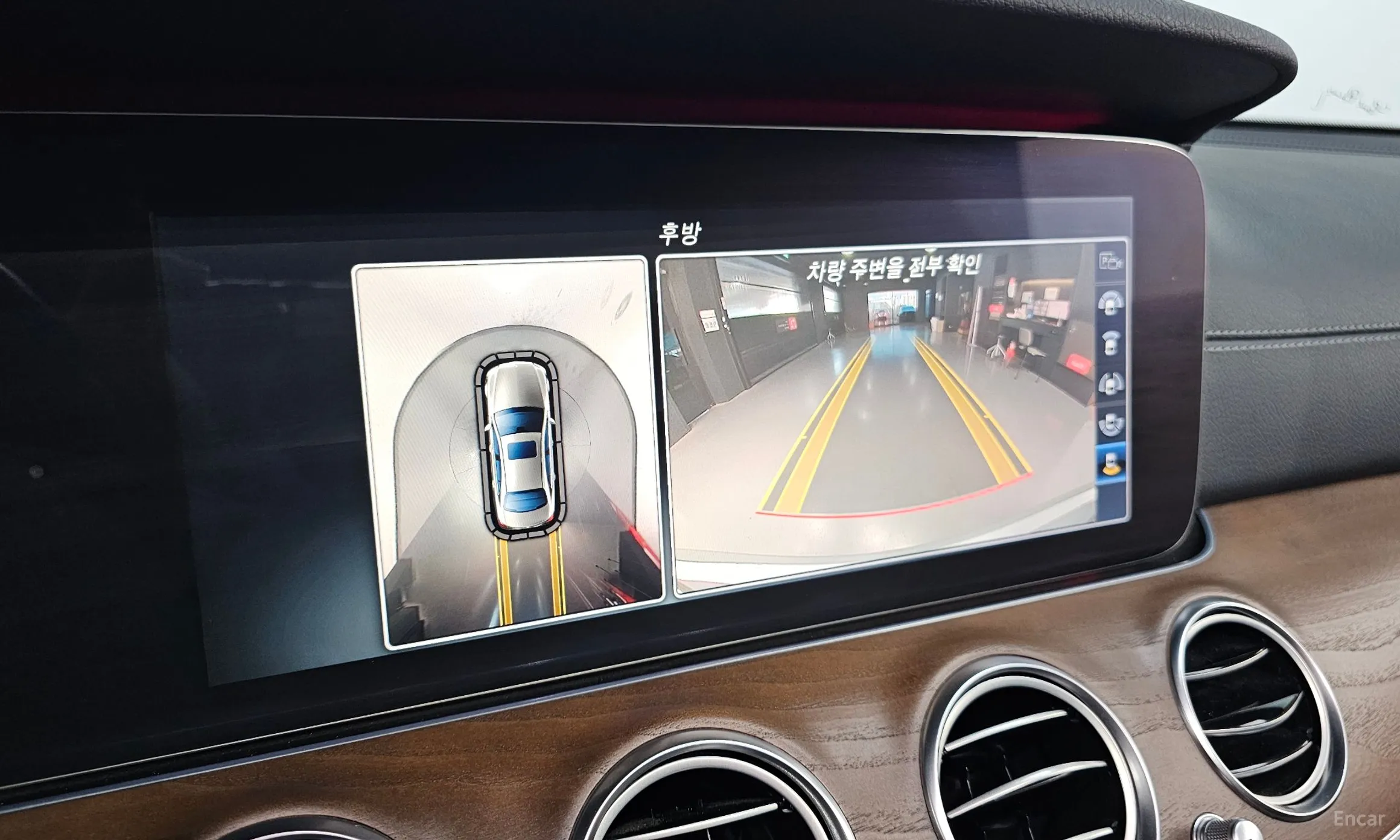 Mercedes Benz E-Class W213 превью 15
