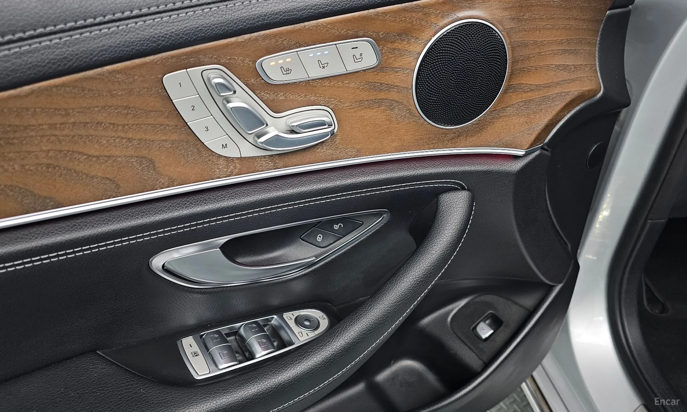 Mercedes Benz E-Class W213 превью 17