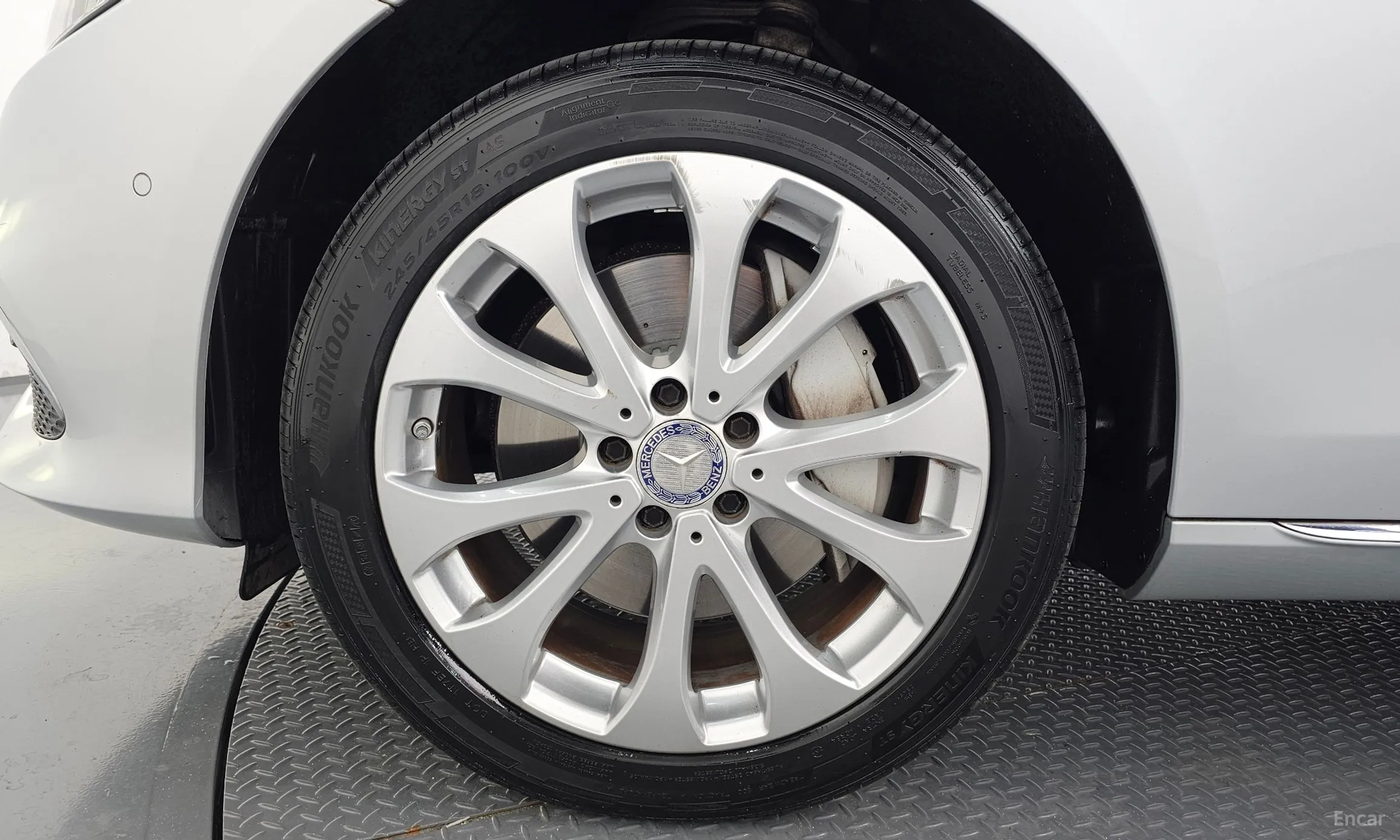 Mercedes Benz E-Class W213 превью 5