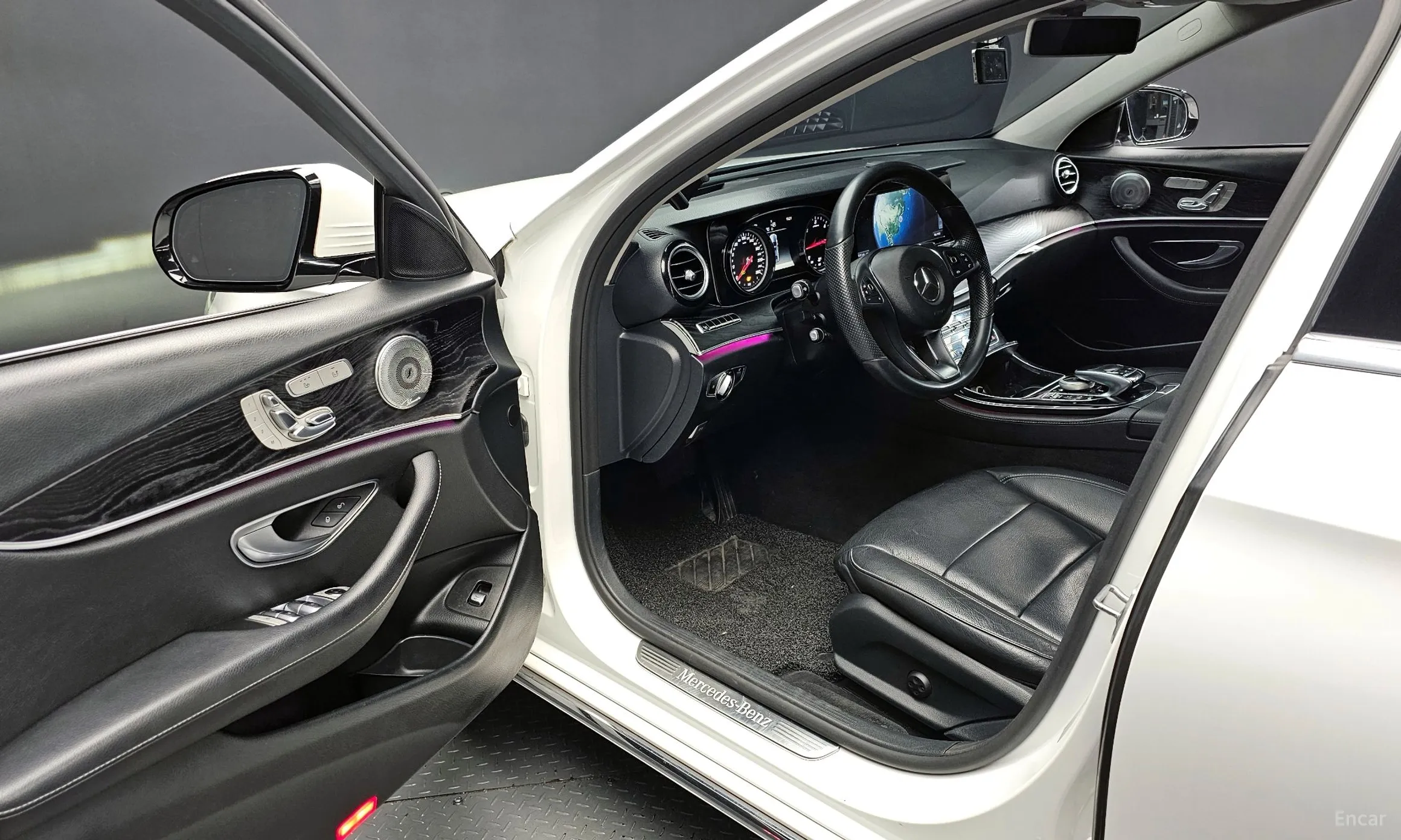 Mercedes Benz E-Class W213 превью 11