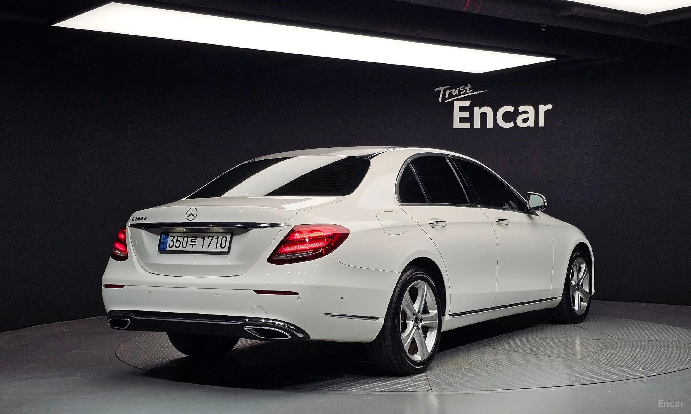 Mercedes Benz E-Class W213 превью 2