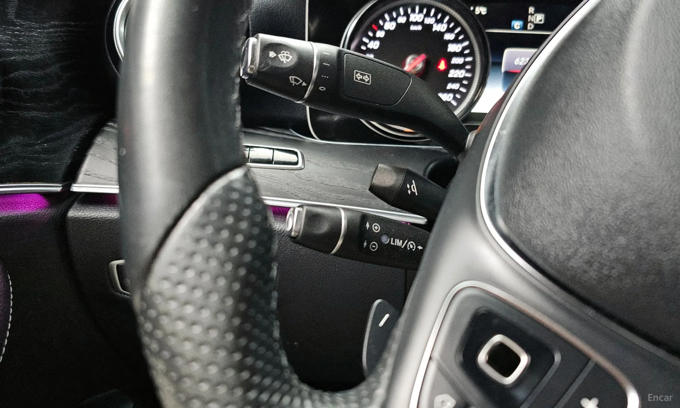 Mercedes Benz E-Class W213 превью 16
