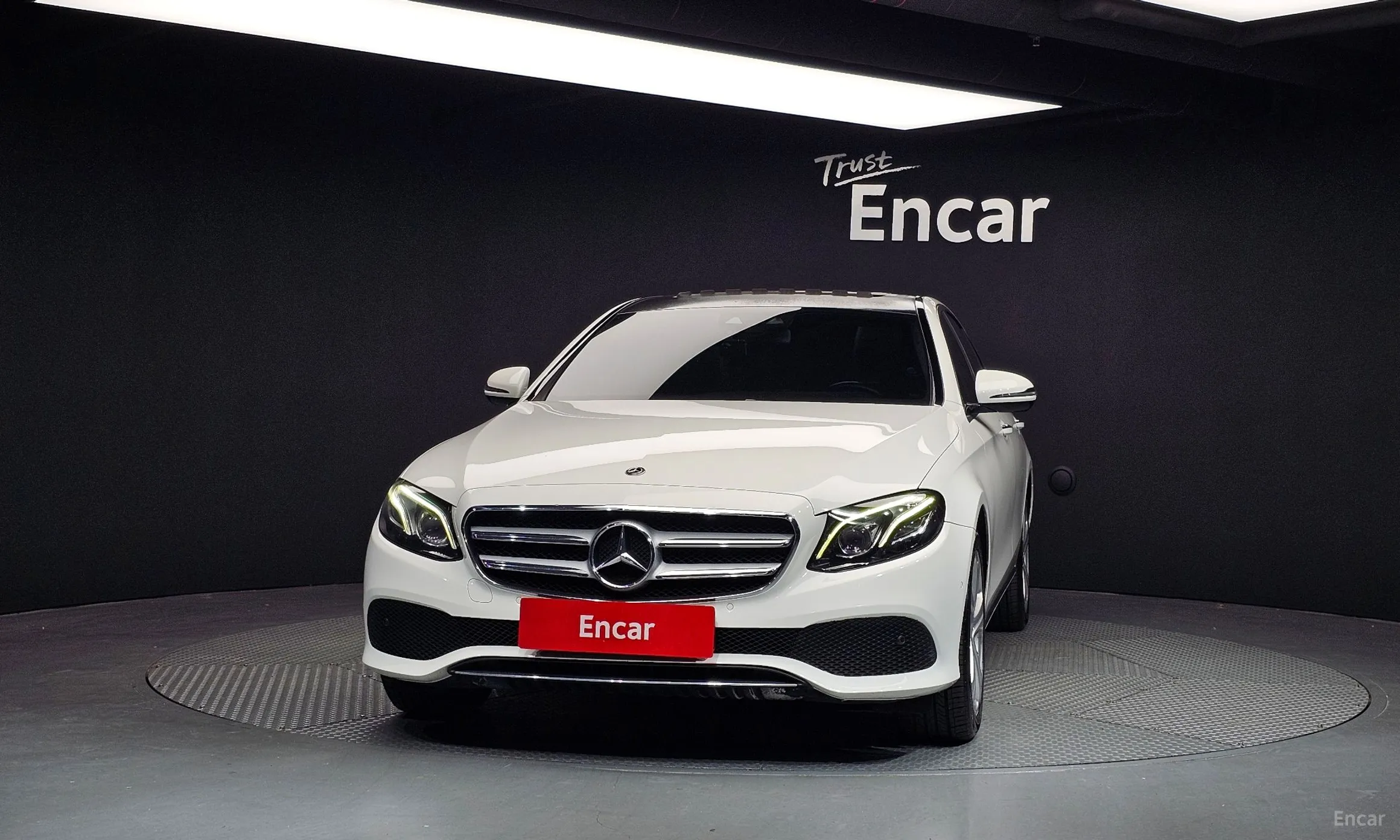 Mercedes Benz E-Class W213 превью 3