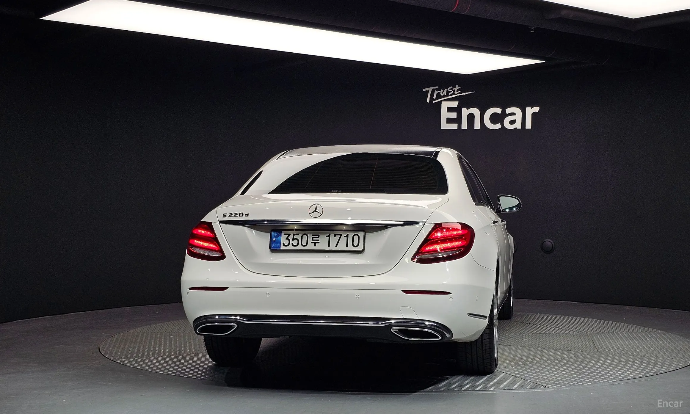 Mercedes Benz E-Class W213 превью 4