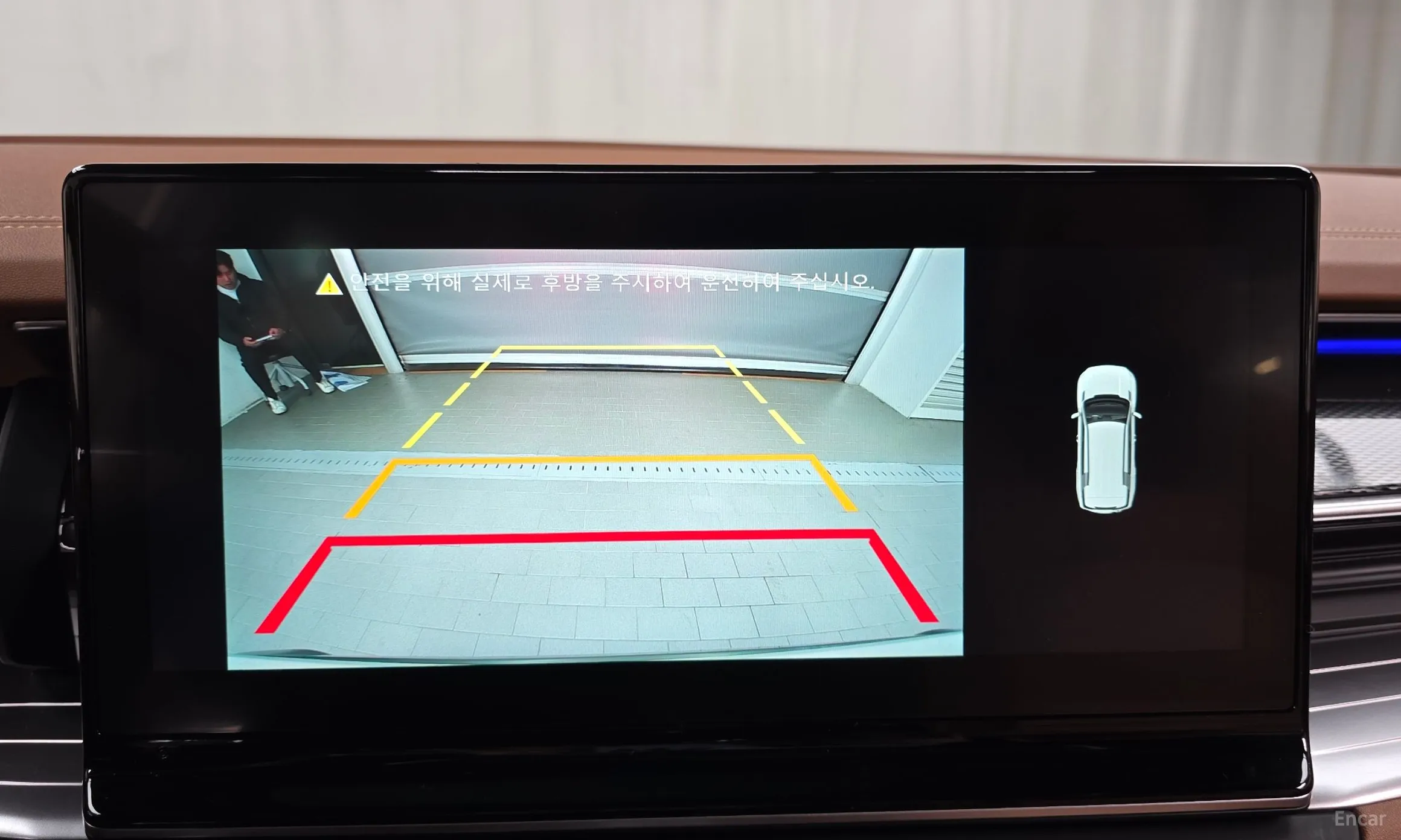 KG Mobility (SsangYong) Torres превью 15