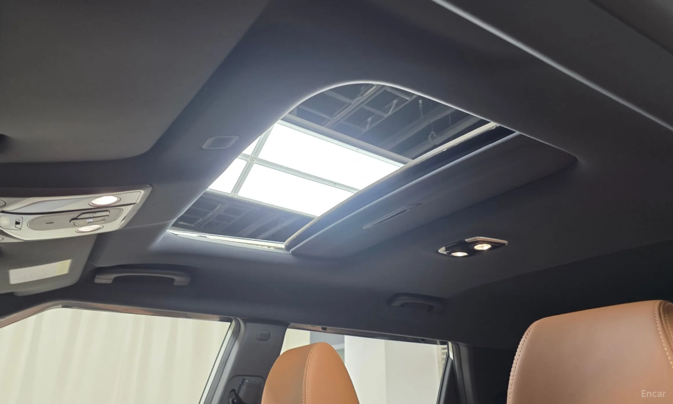 KG Mobility (SsangYong) Torres превью 19