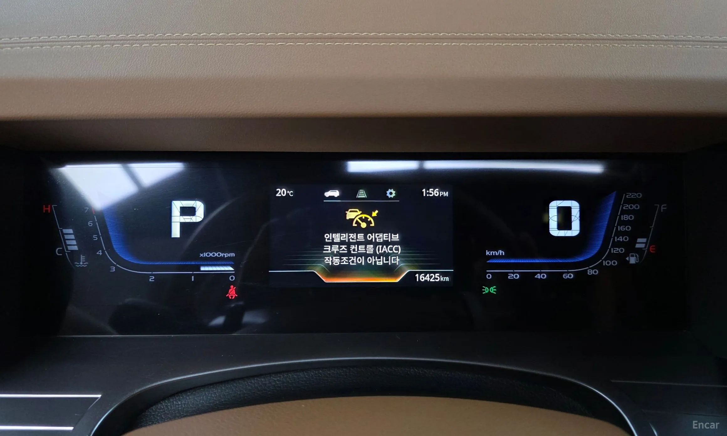 KG Mobility (SsangYong) Torres превью 8