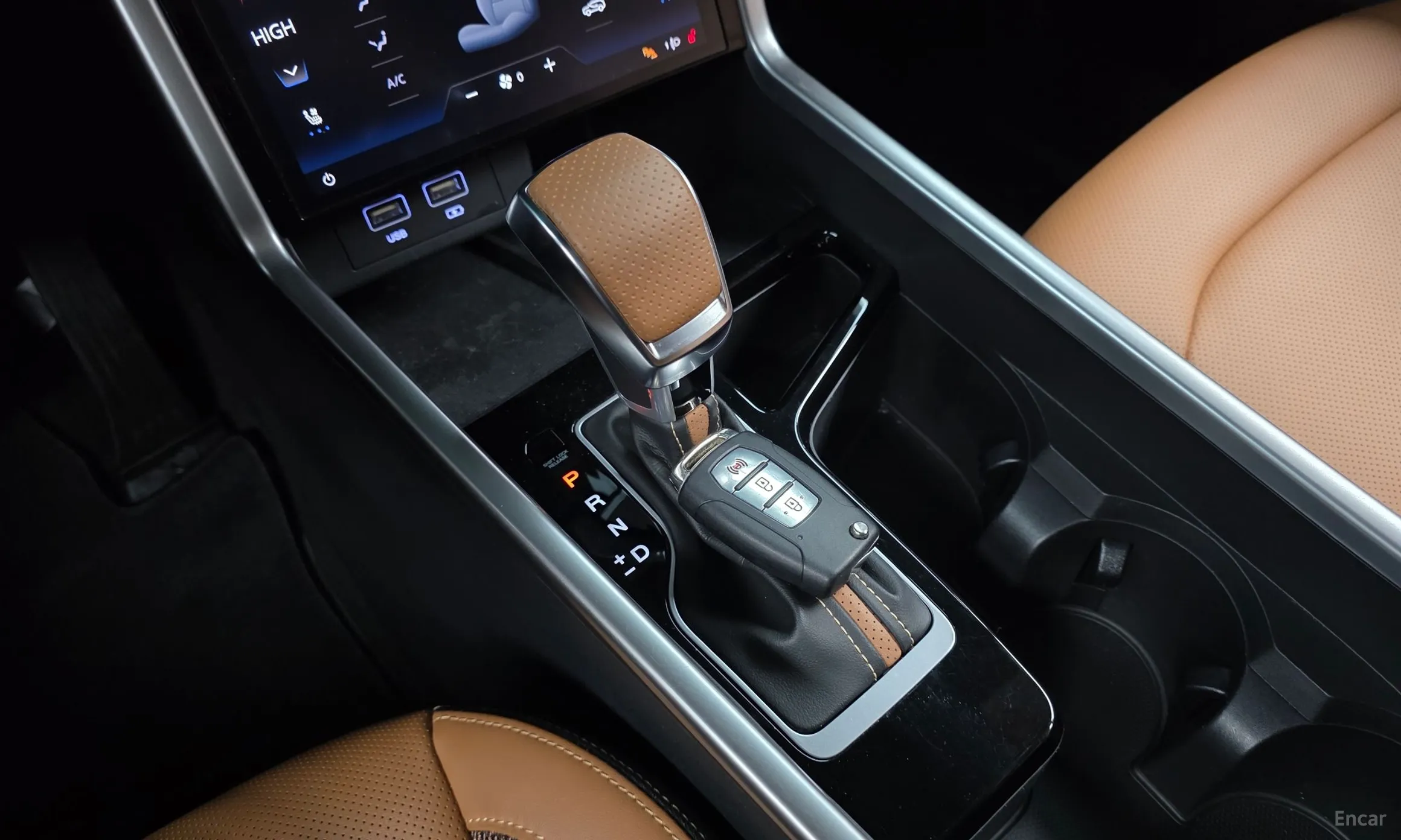 KG Mobility (SsangYong) Torres превью 9