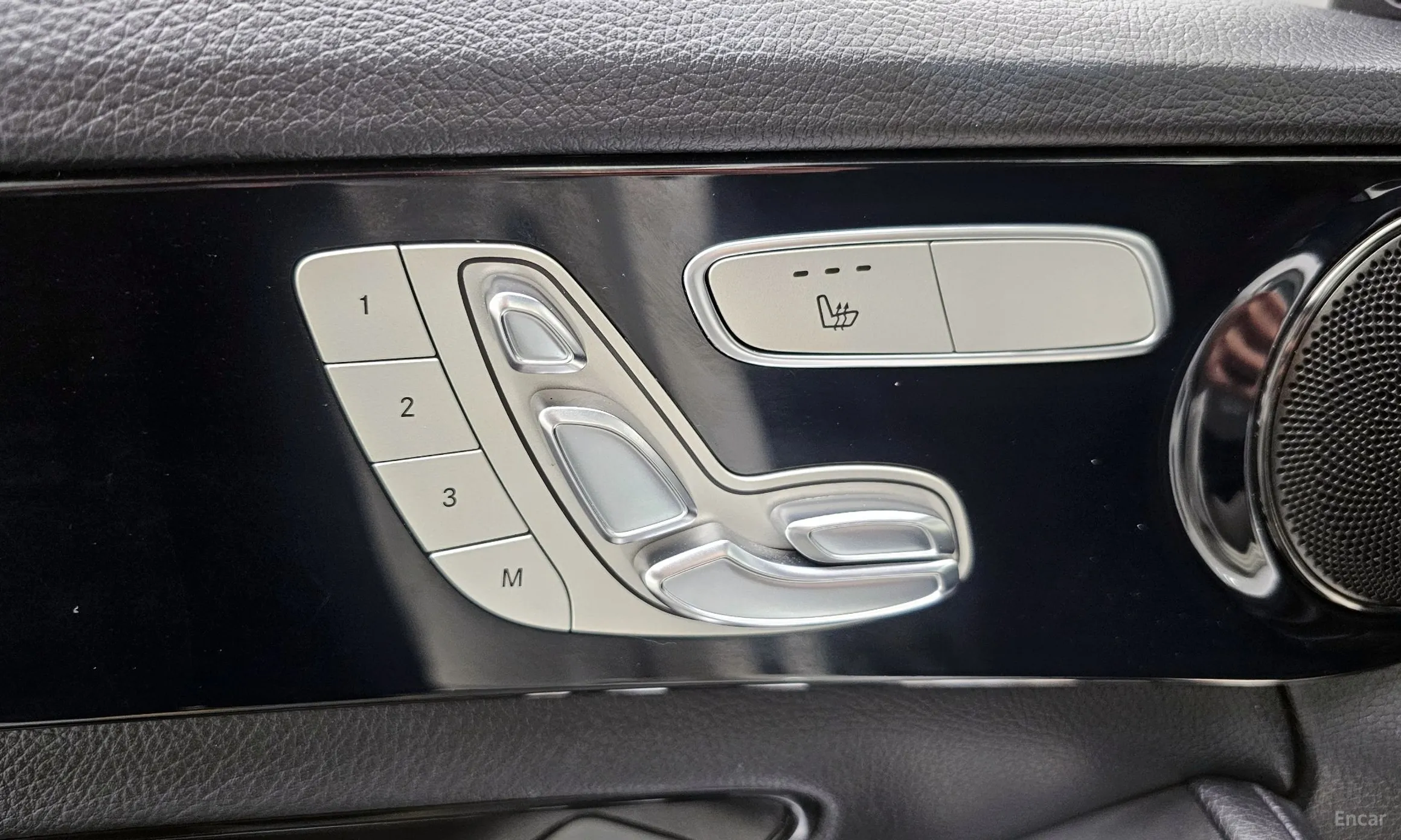 Mercedes Benz C-Class W205 превью 19