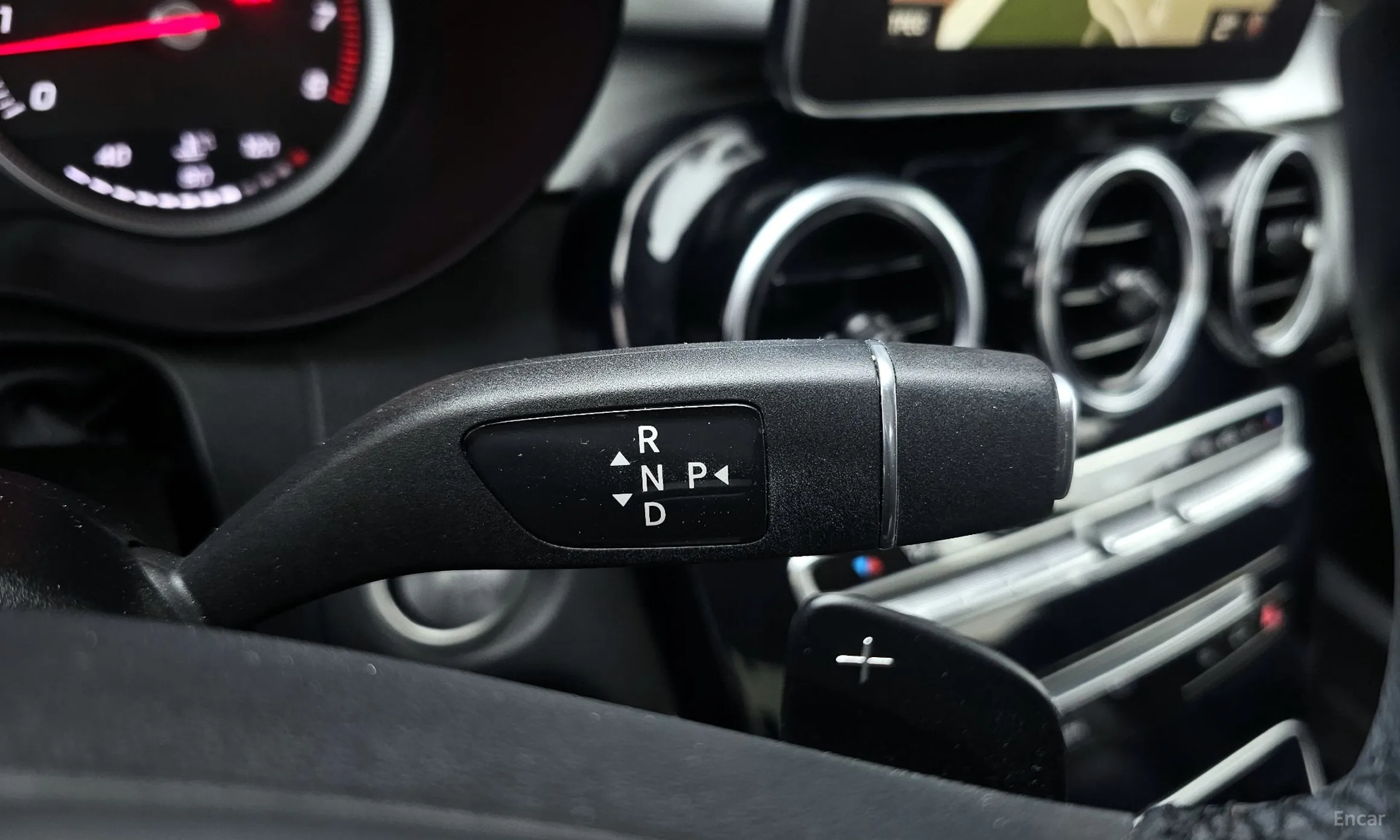 Mercedes Benz C-Class W205 превью 9
