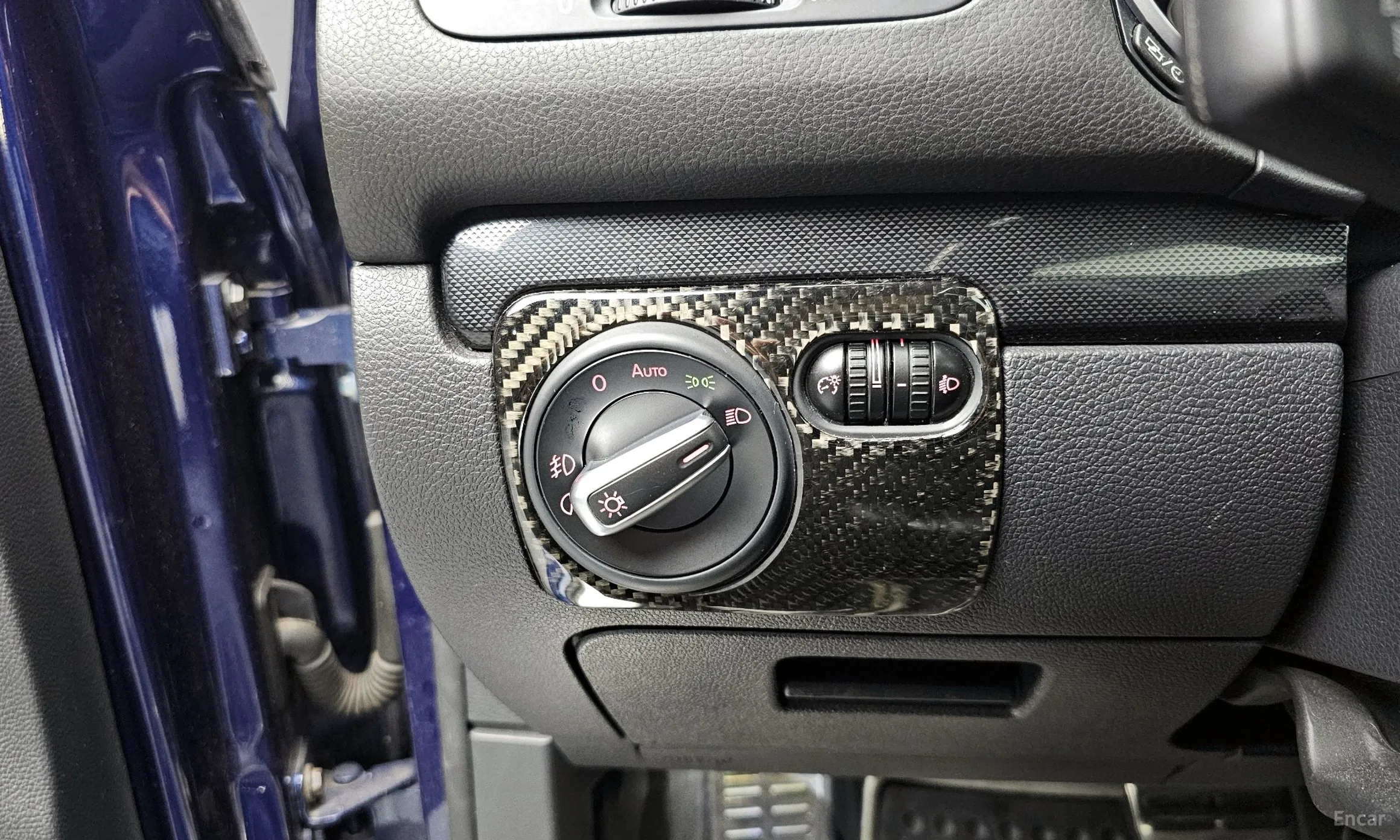 Volkswagen Golf 6th Generation превью 18