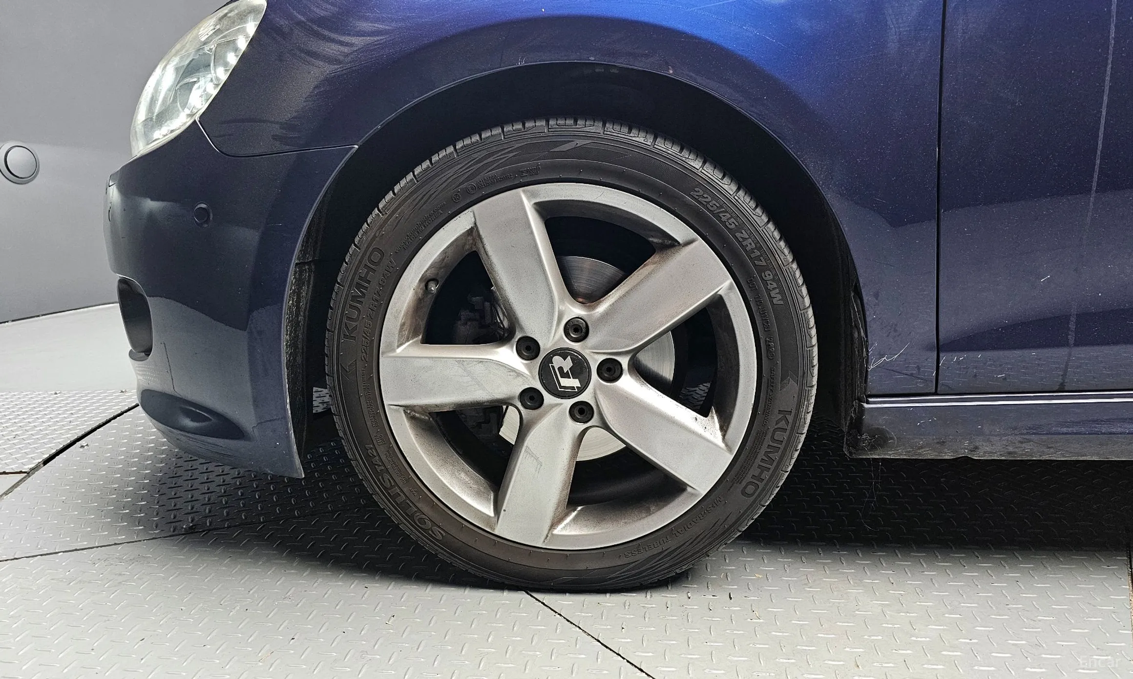 Volkswagen Golf 6th Generation превью 5