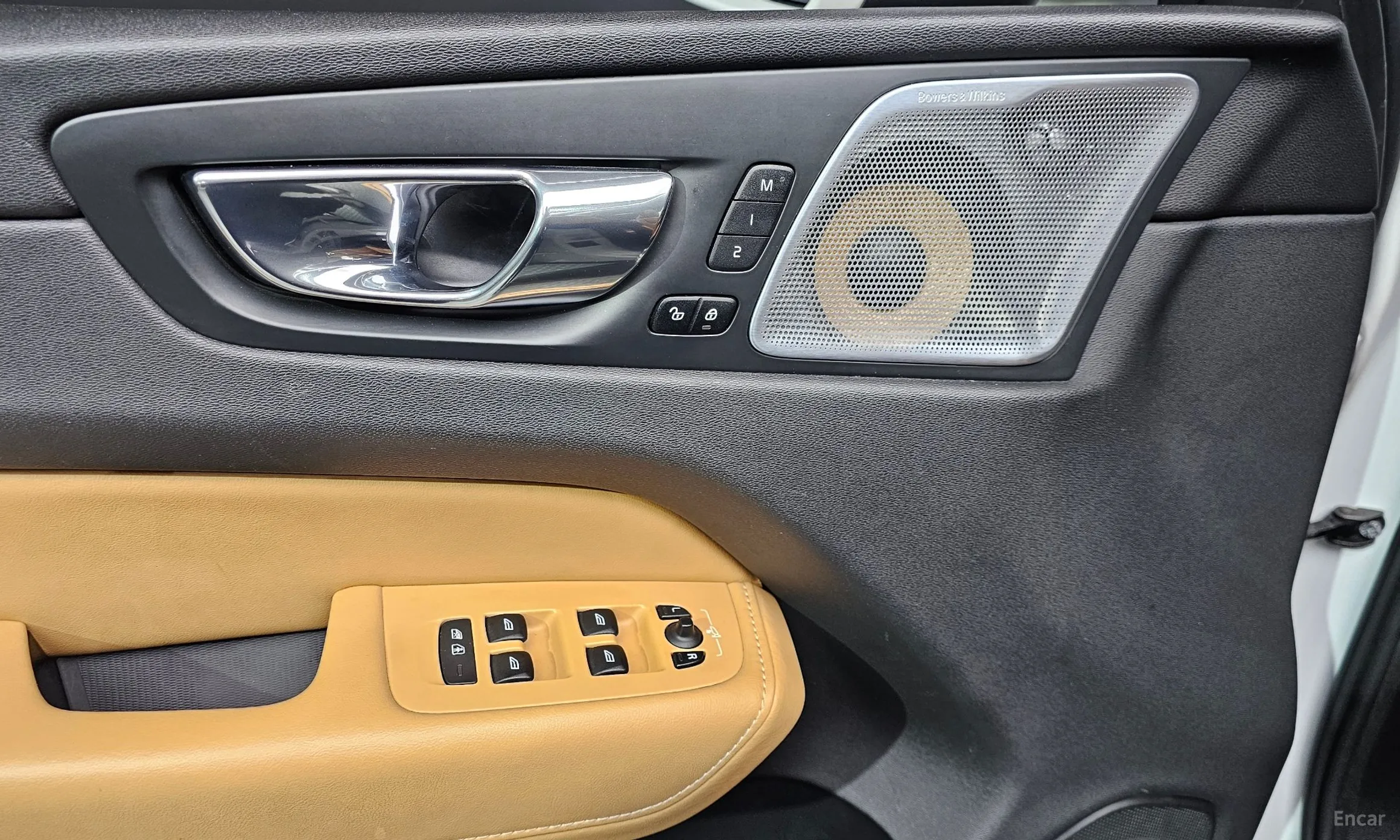 Volvo XC60 Gen 2 превью 17