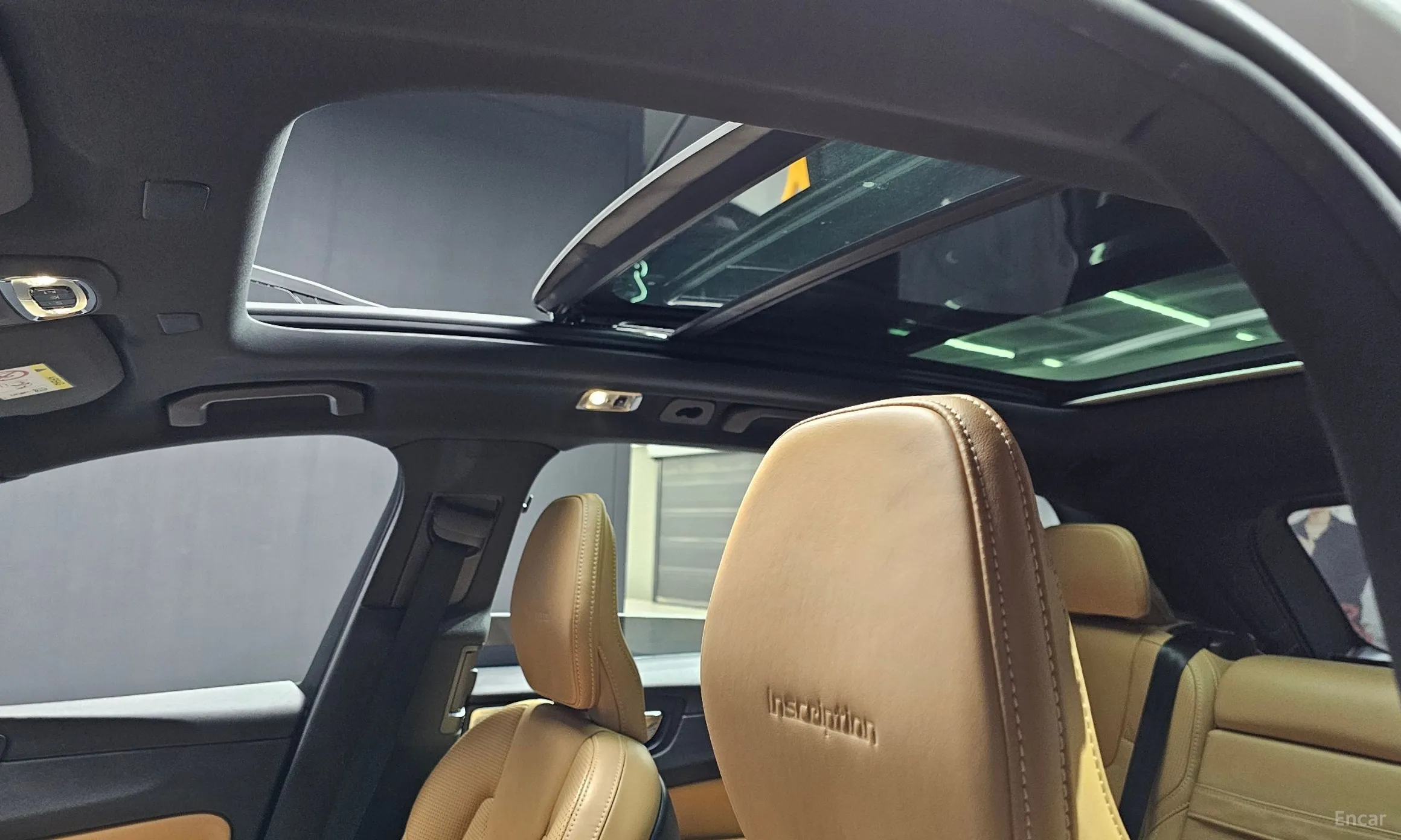 Volvo XC60 Gen 2 превью 19