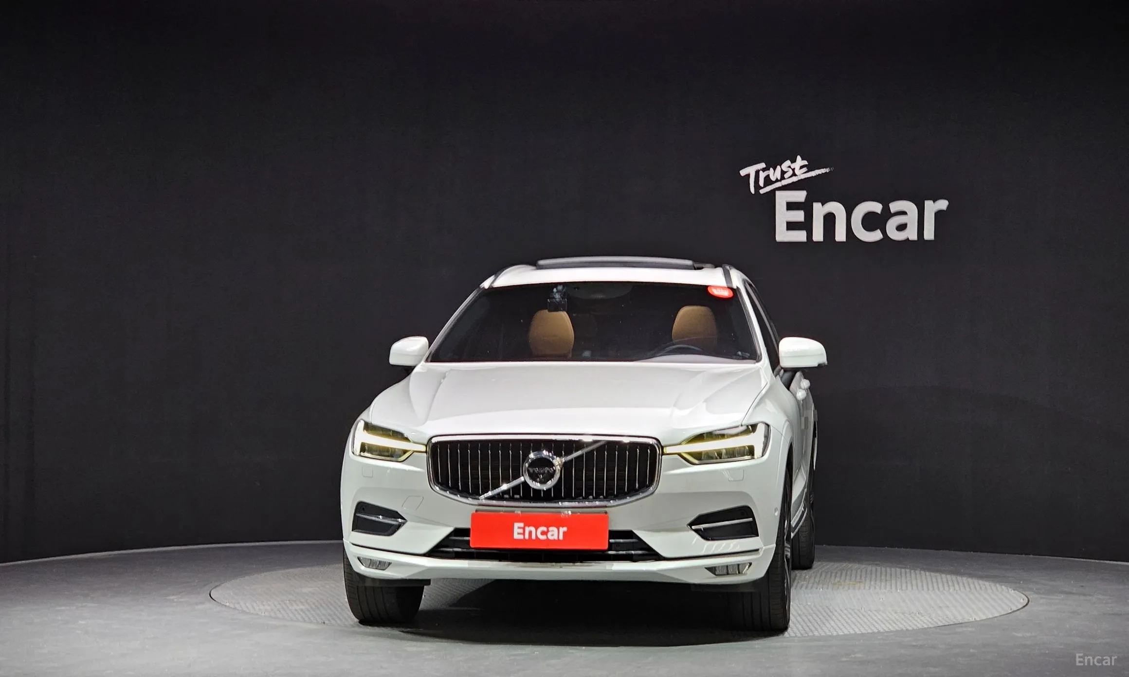 Volvo XC60 Gen 2 превью 3