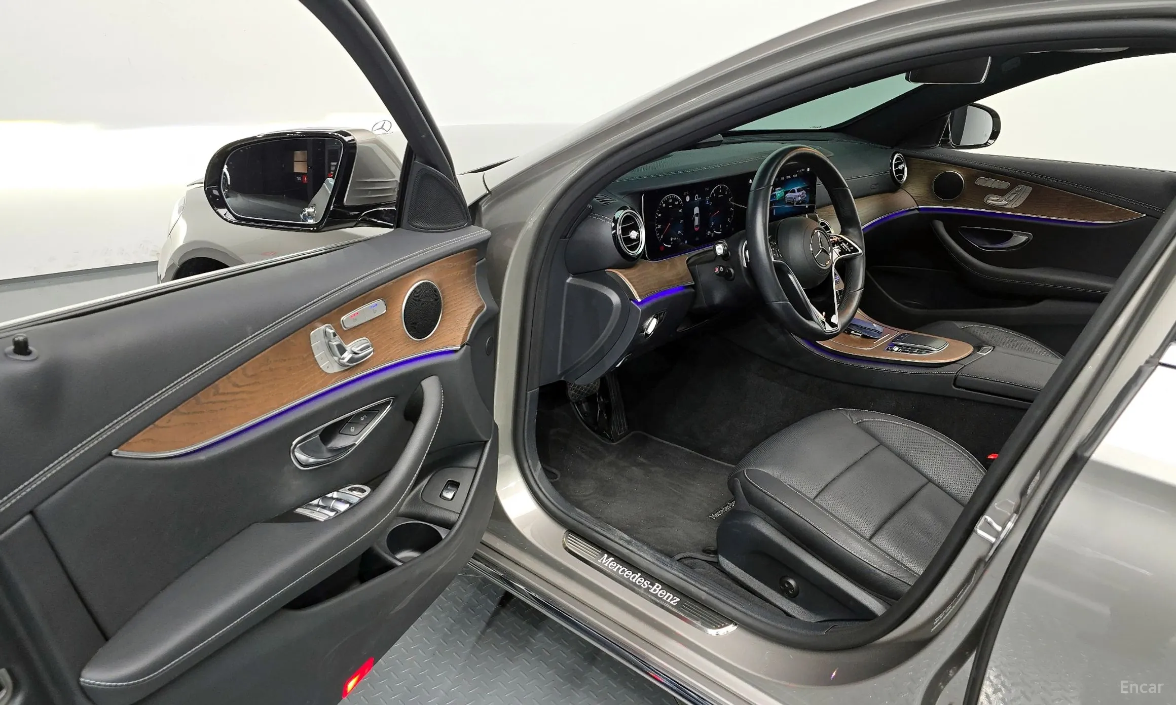 Mercedes Benz E-Class W213 превью 10