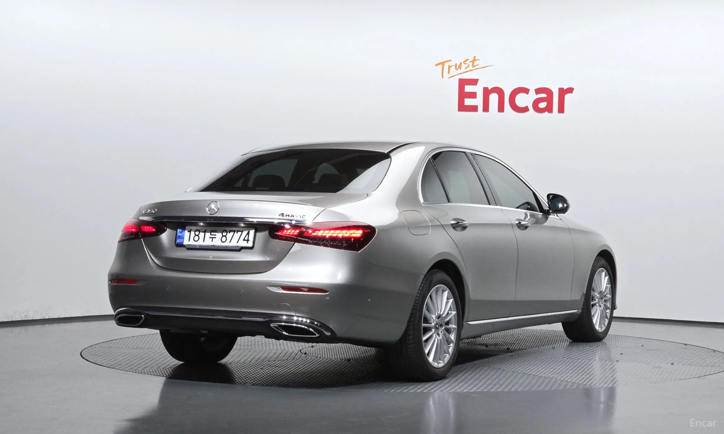 Mercedes Benz E-Class W213 превью 2